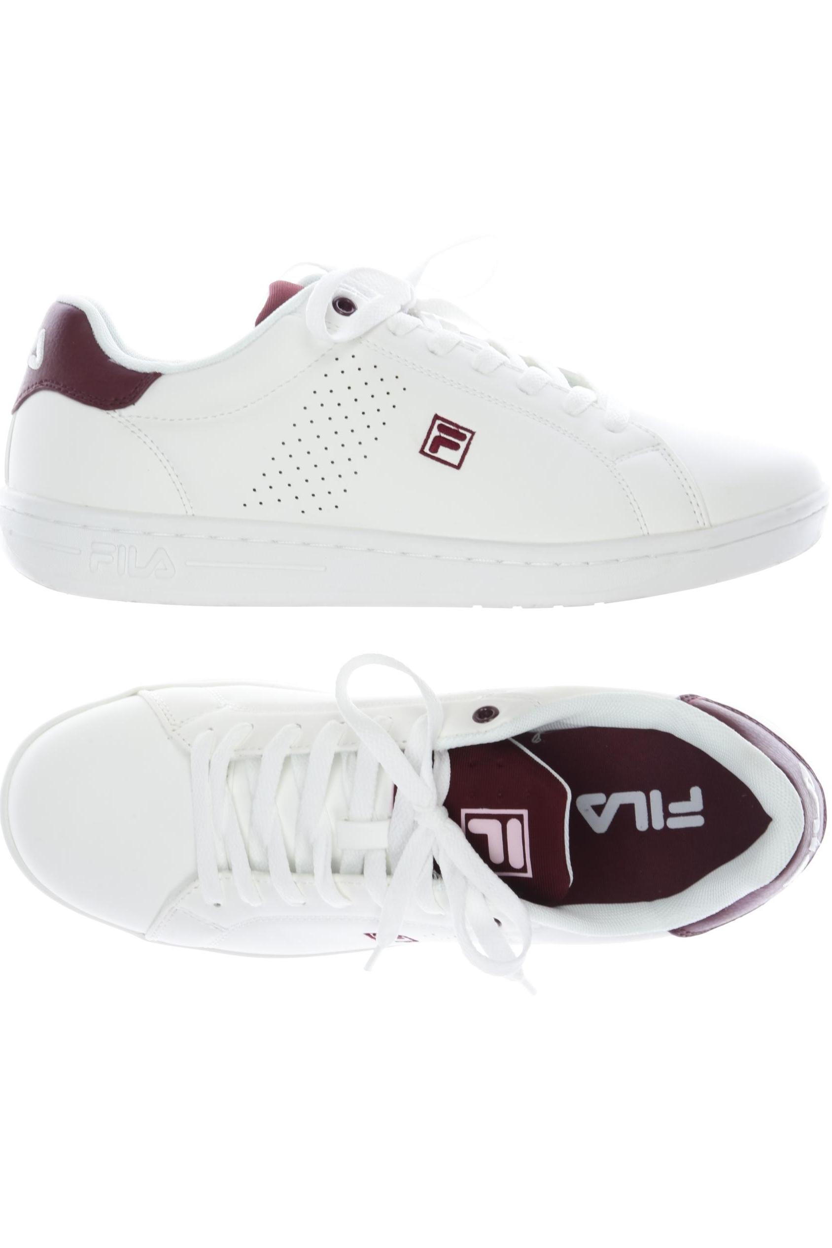 

Fila Herren Sneakers, weiß, Gr. 42