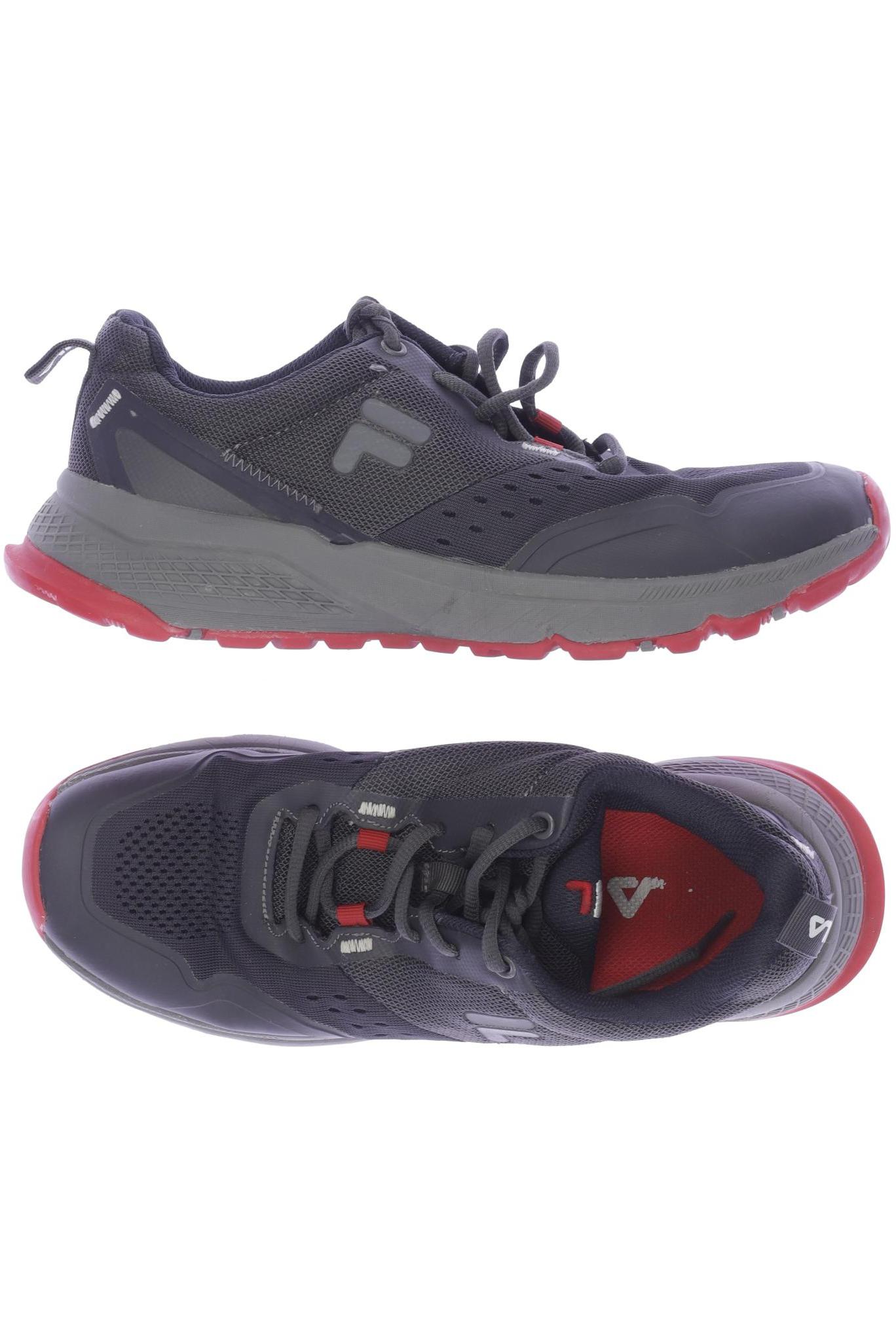 

Fila Herren Sneakers, grau, Gr. 41