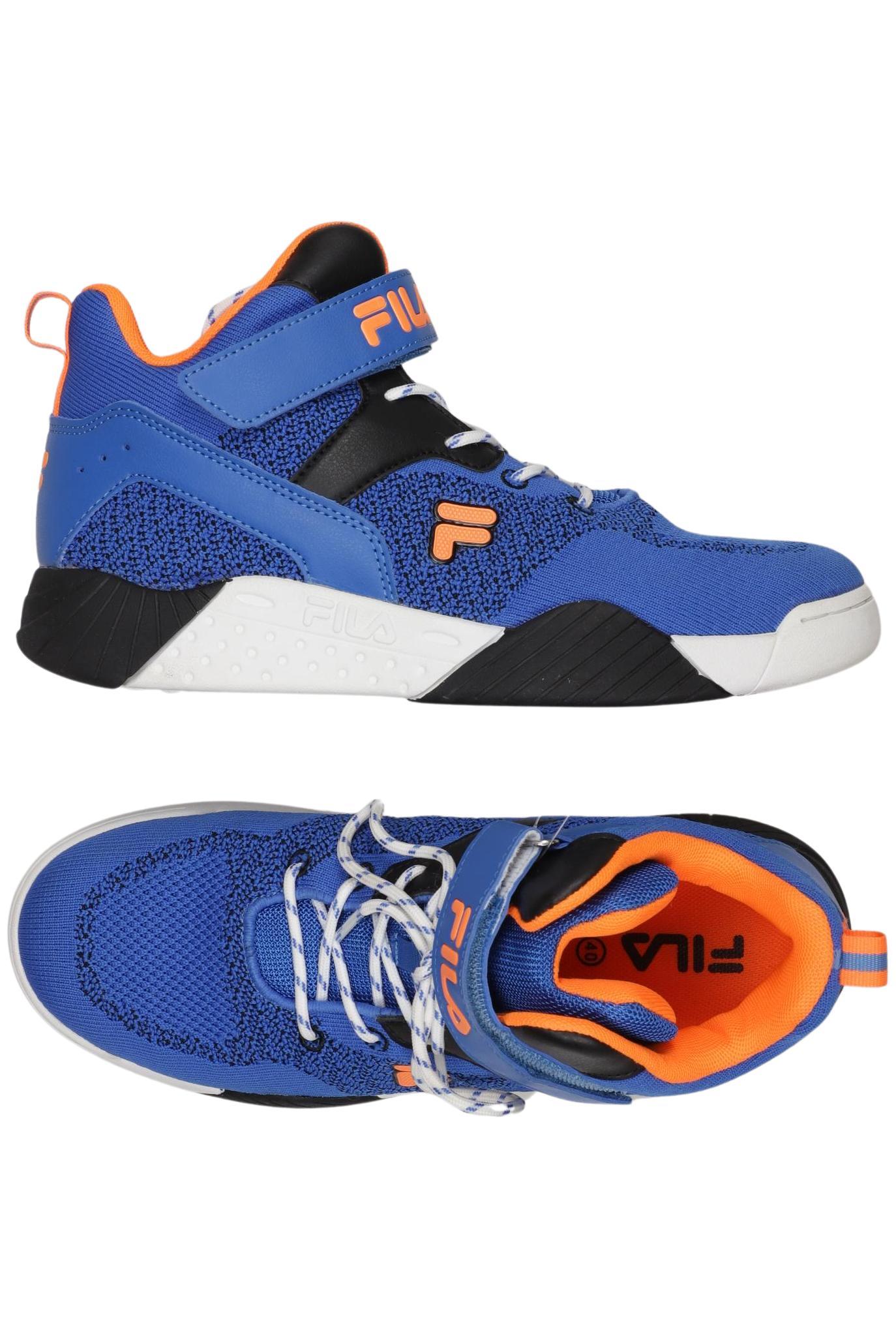 

Fila Herren Sneakers, mehrfarbig, Gr. 40