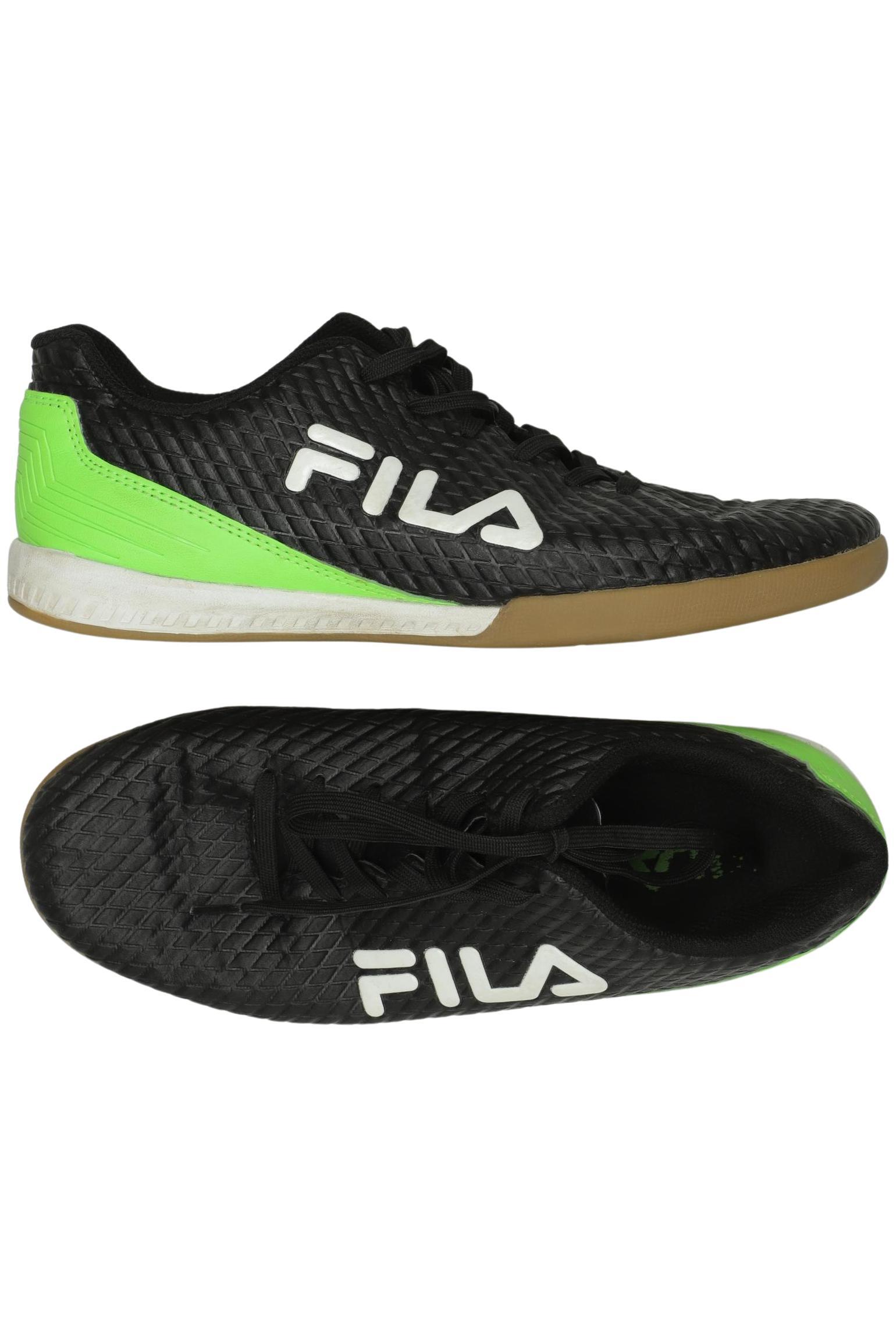 

Fila Herren Sneakers, neon, Gr. 39