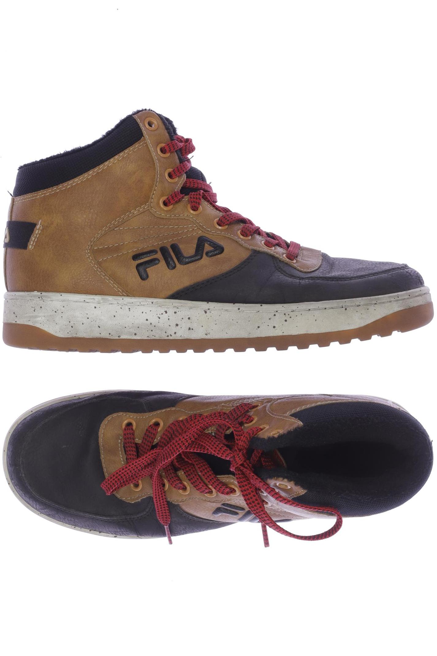 

Fila Herren Sneakers, braun, Gr. 42