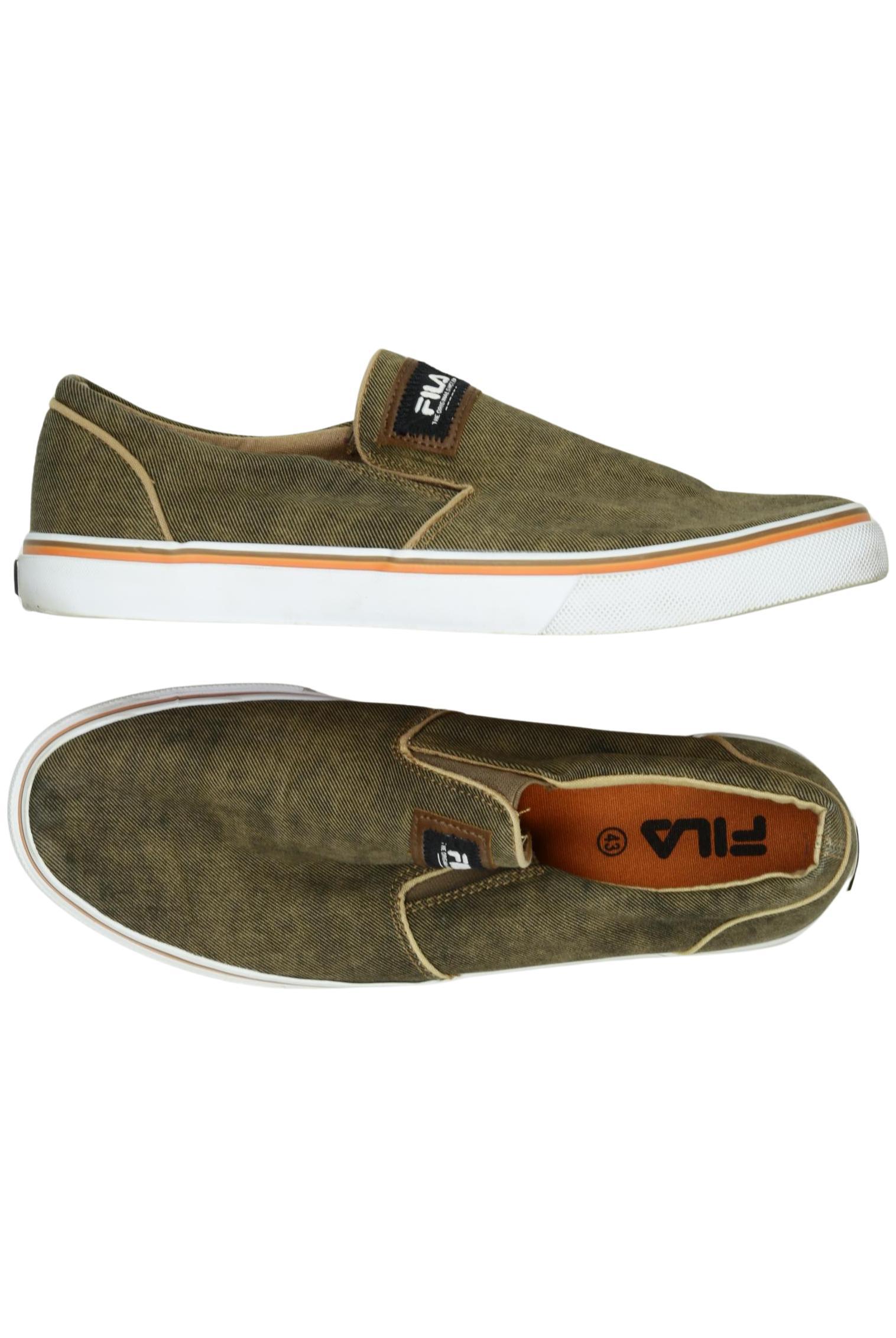 

Fila Herren Sneakers, braun, Gr. 43