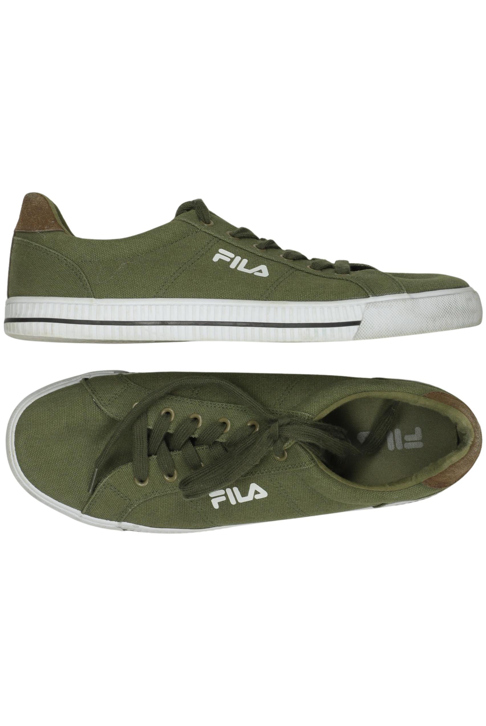Thumbnail - Fila Herren Sneakers, grün, Gr. 47