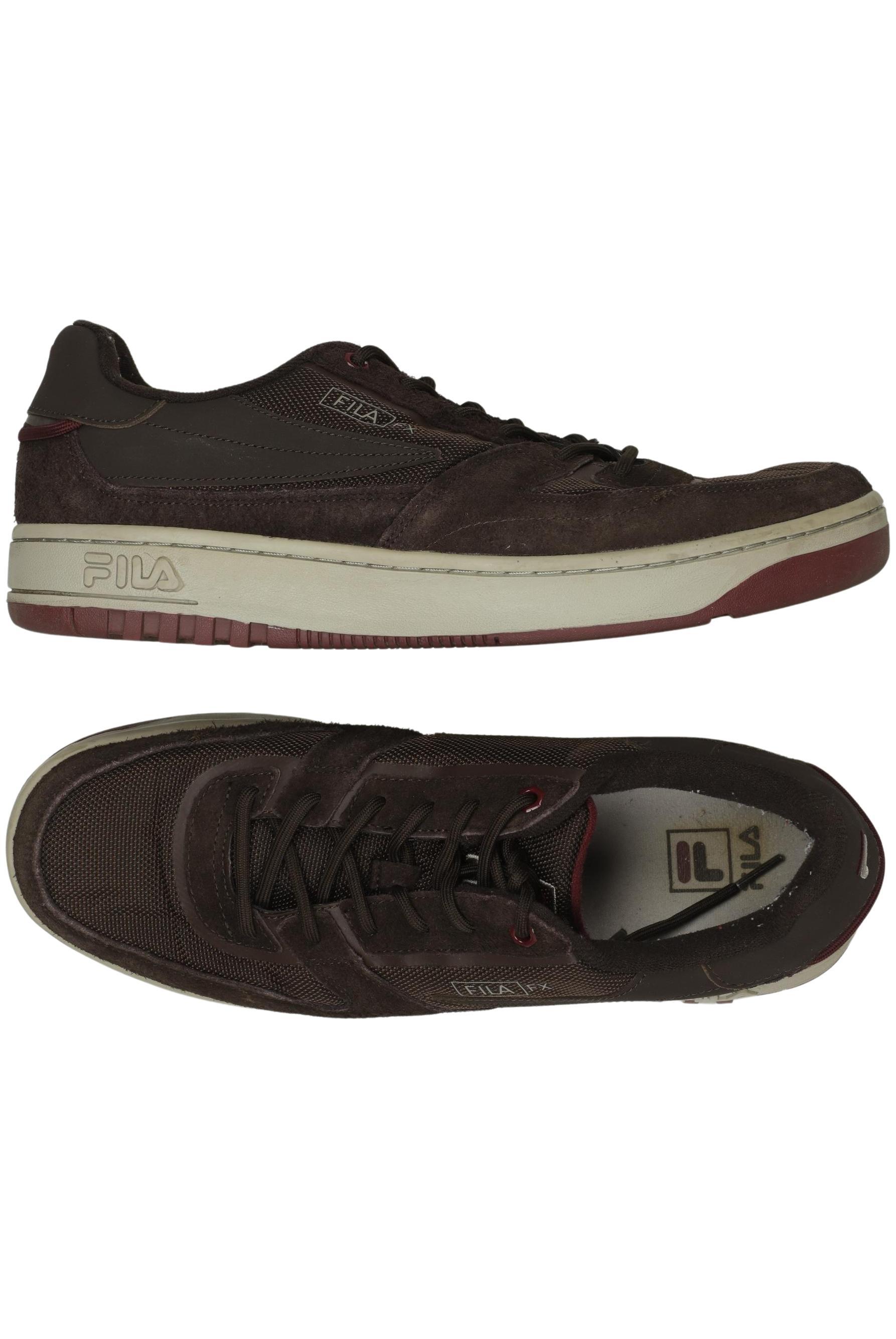 Thumbnail - Fila Herren Sneakers, braun, Gr. 46