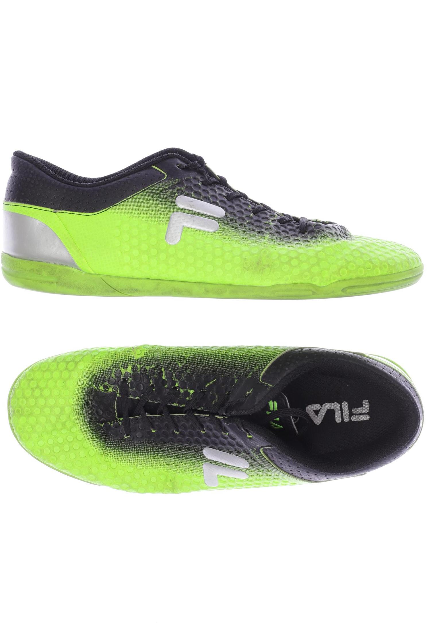 

Fila Herren Sneakers, neon, Gr. 44