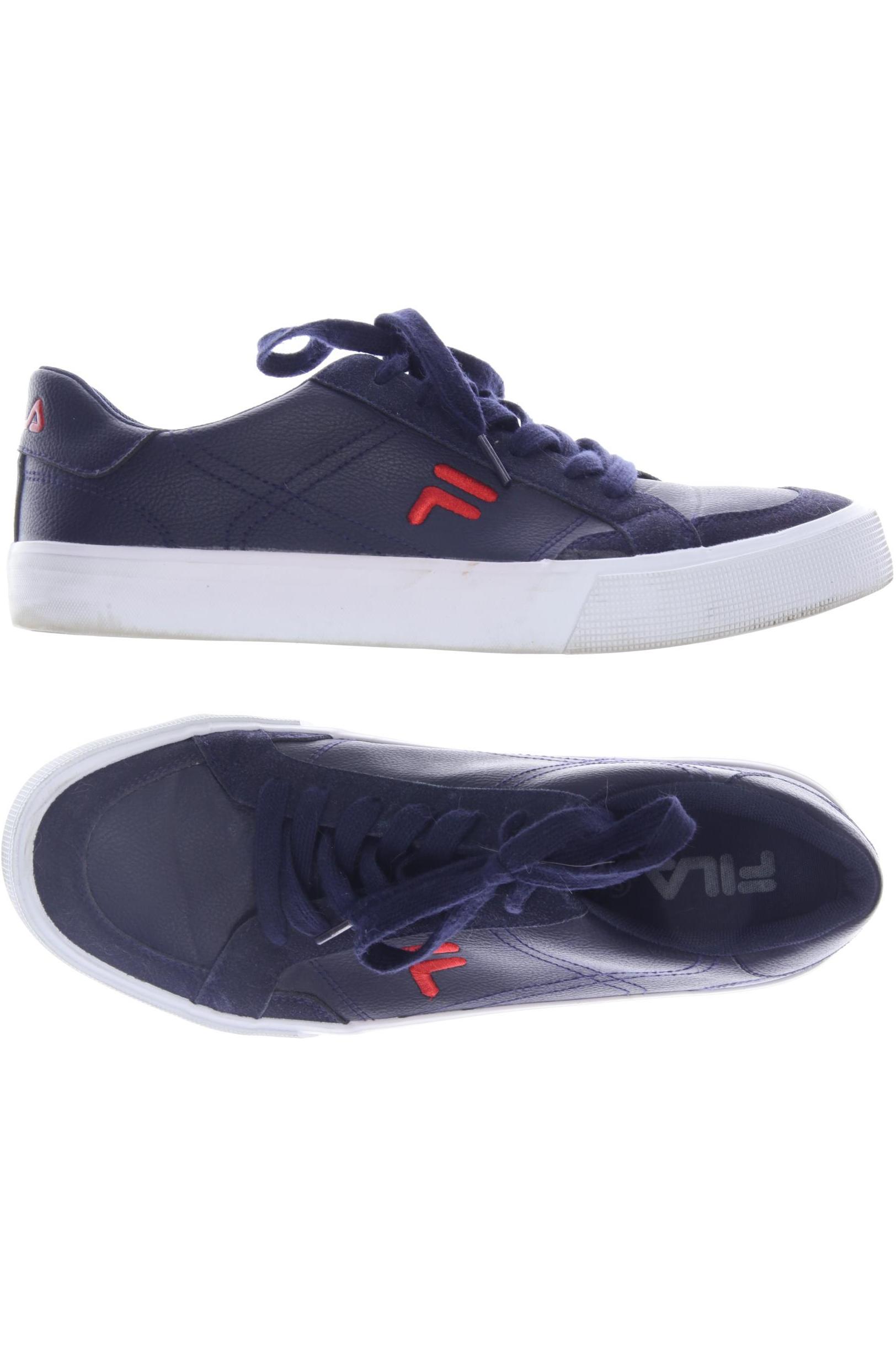 

Fila Herren Sneakers, marineblau, Gr. 42