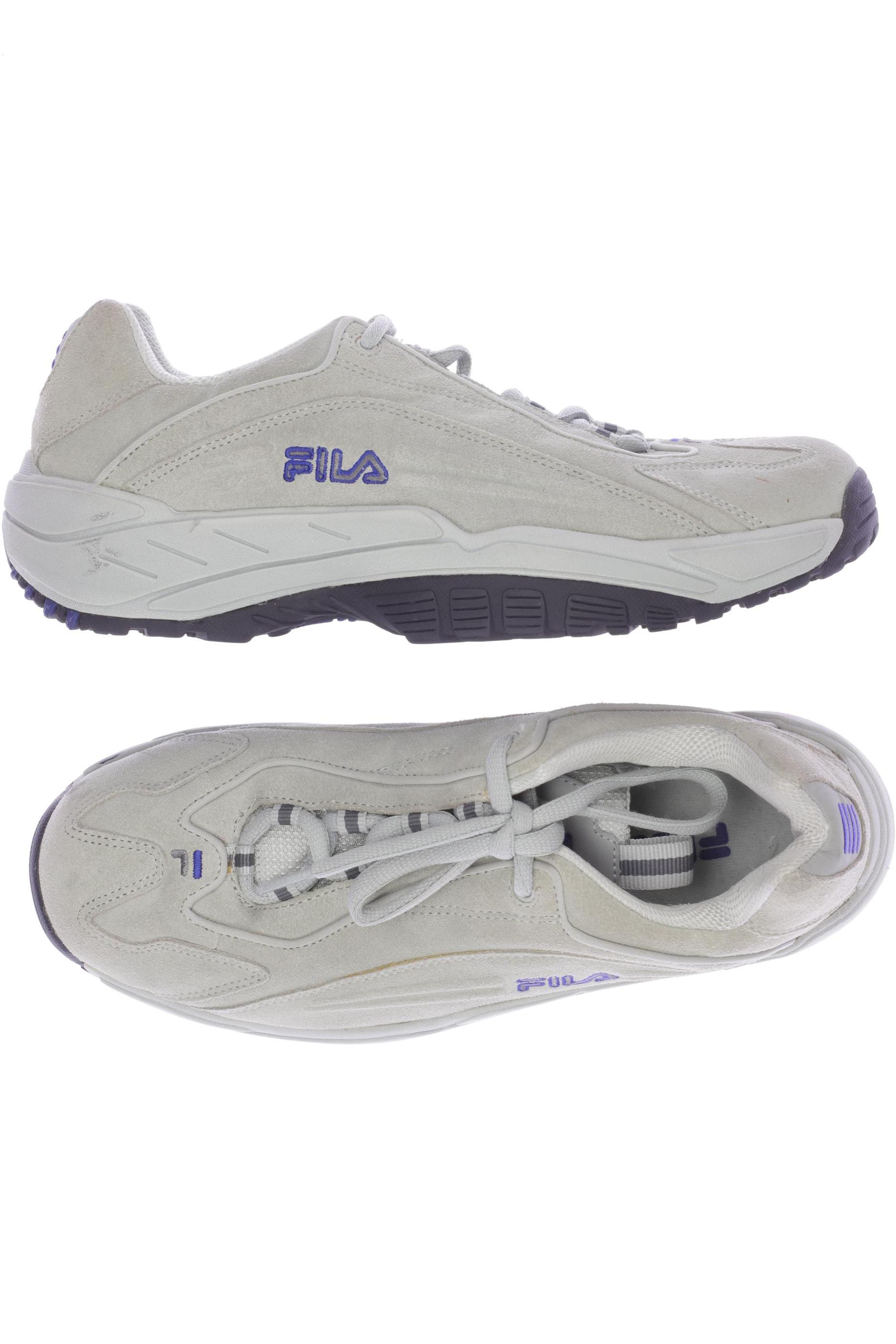 

Fila Herren Sneakers, hellgrün, Gr. 41.5