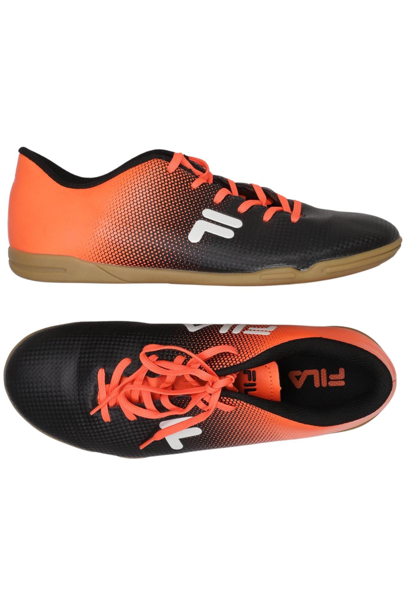 

Fila Herren Sneakers, neon, Gr. 40