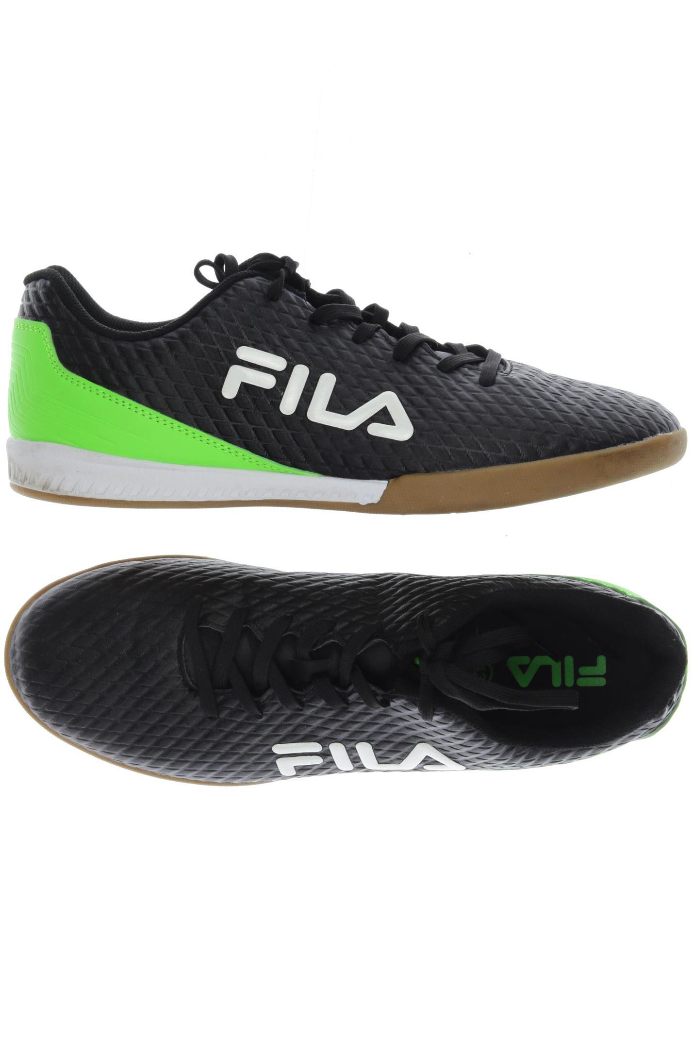

Fila Herren Sneakers, schwarz, Gr. 43