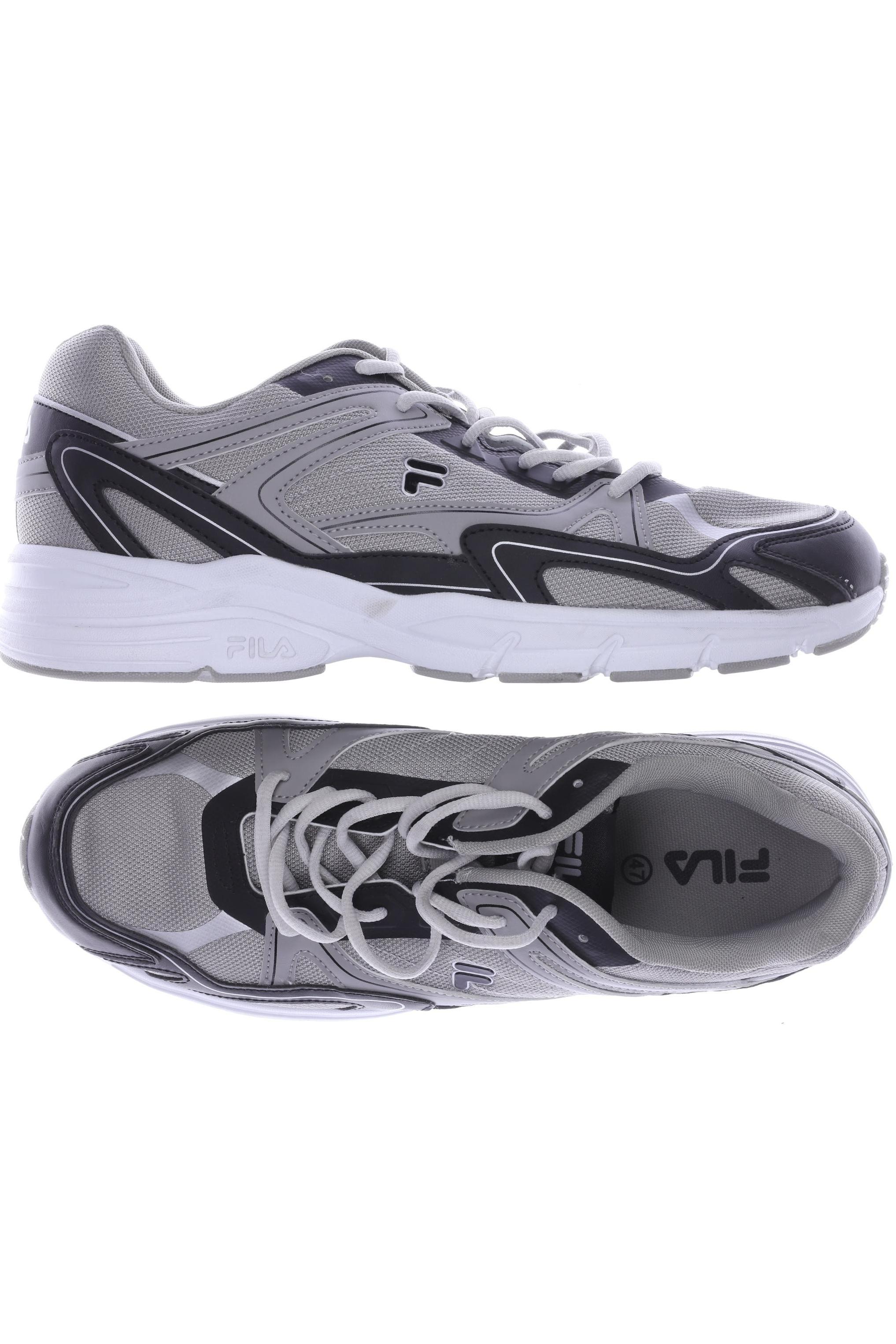 

FILA Herren Sneakers, grau