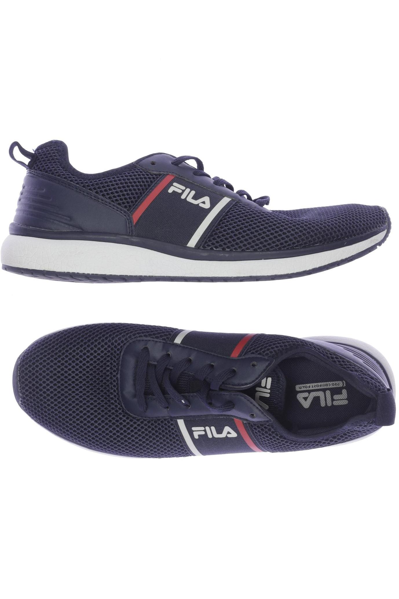 

Fila Herren Sneakers, marineblau, Gr. 44
