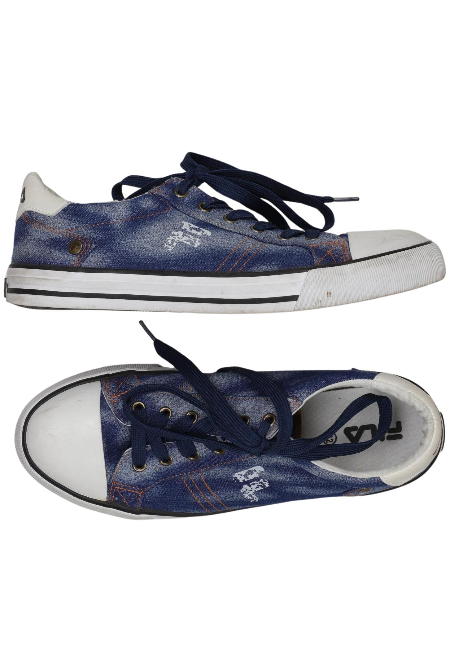 

Fila Herren Sneakers, mehrfarbig, Gr. 42