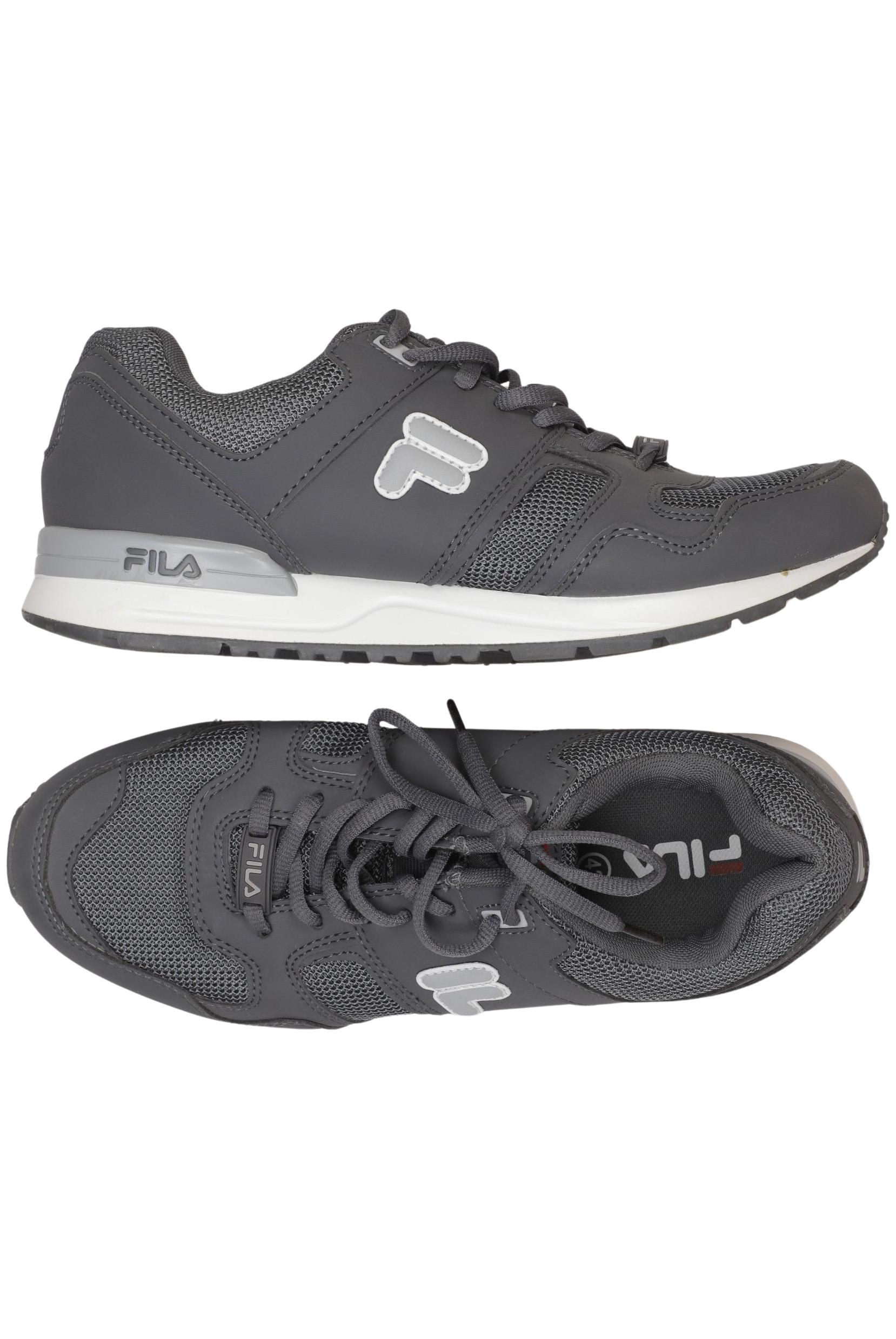 

Fila Herren Sneakers, grau, Gr. 42