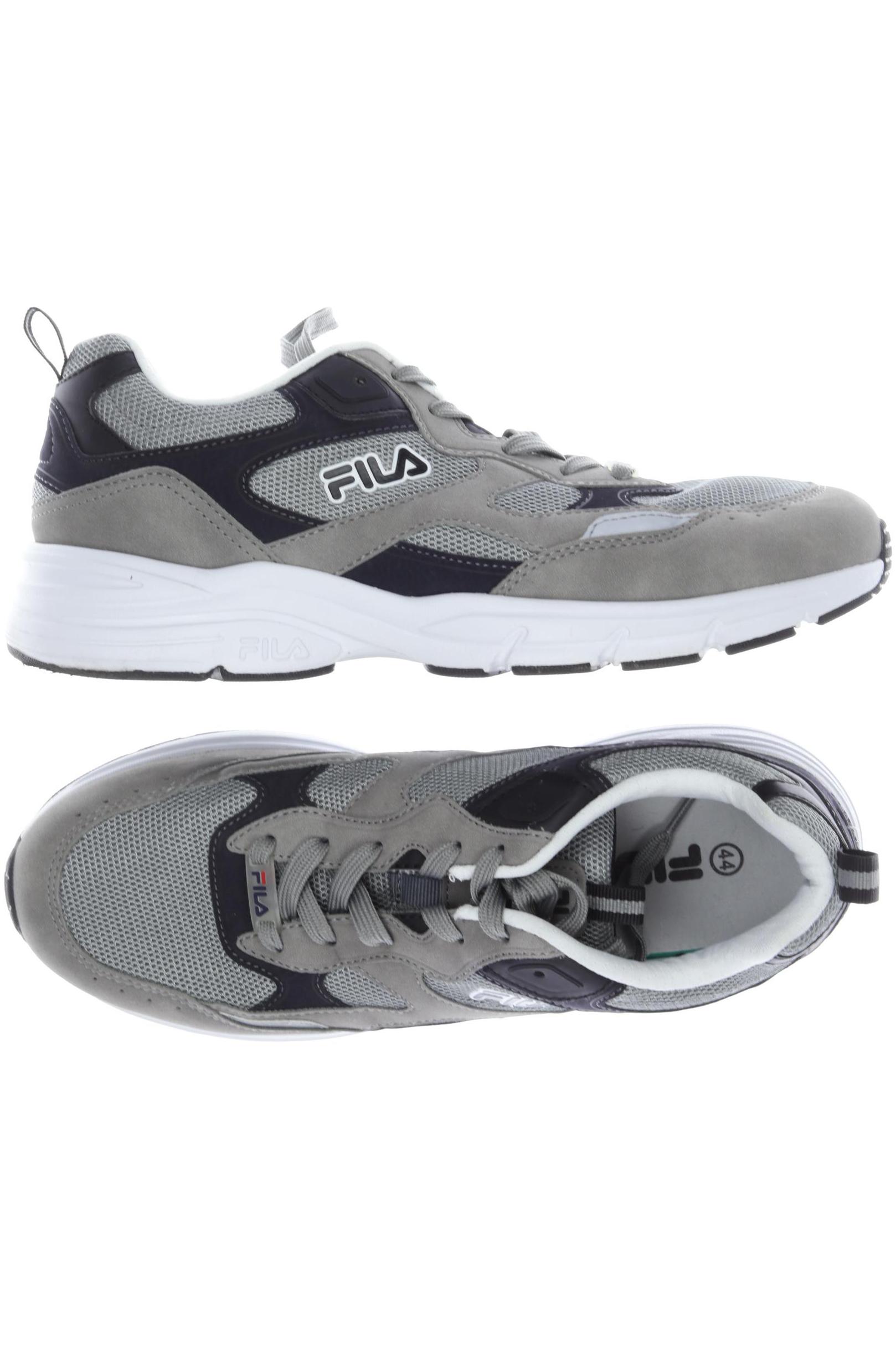

Fila Herren Sneakers, grau, Gr. 44