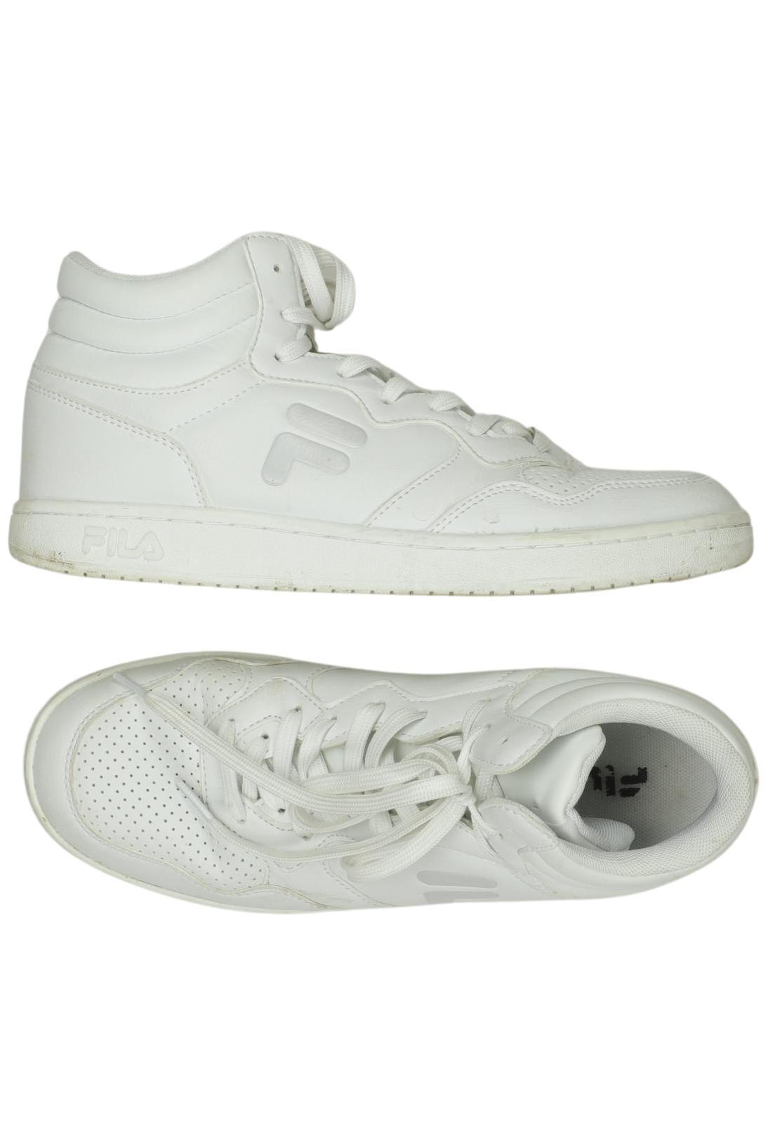 

Fila Herren Sneakers, weiß, Gr. 41