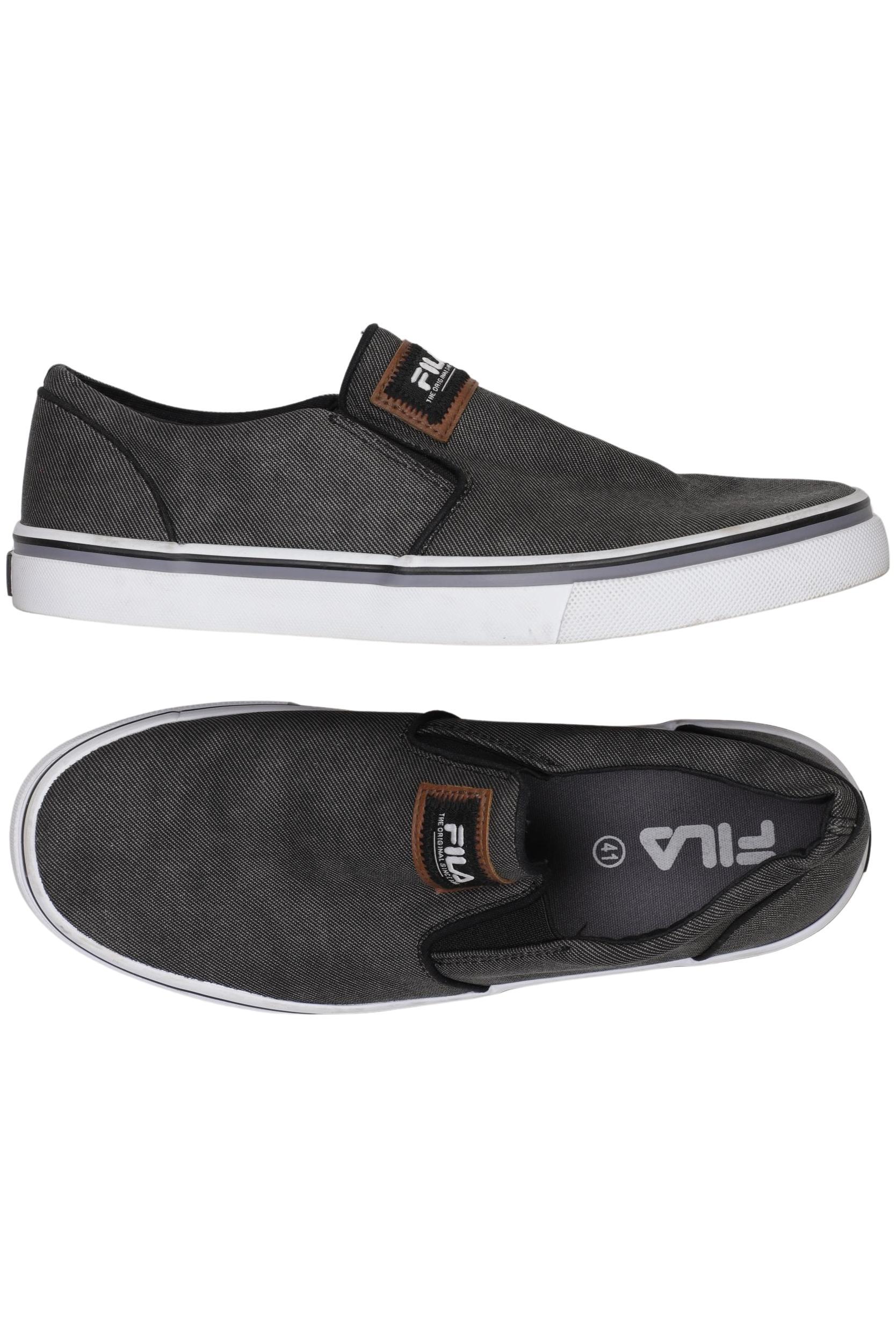 

Fila Herren Sneakers, grau, Gr. 41