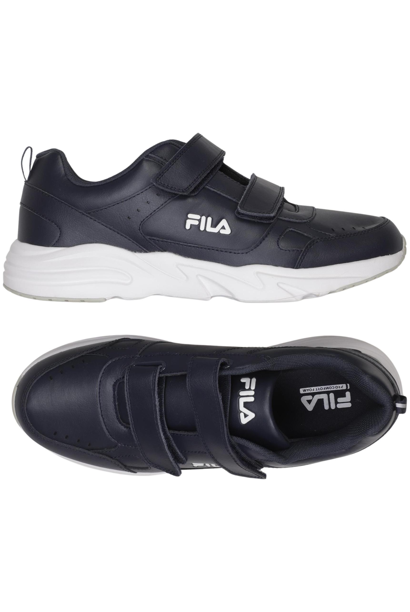 

Fila Herren Sneakers, marineblau, Gr. 45