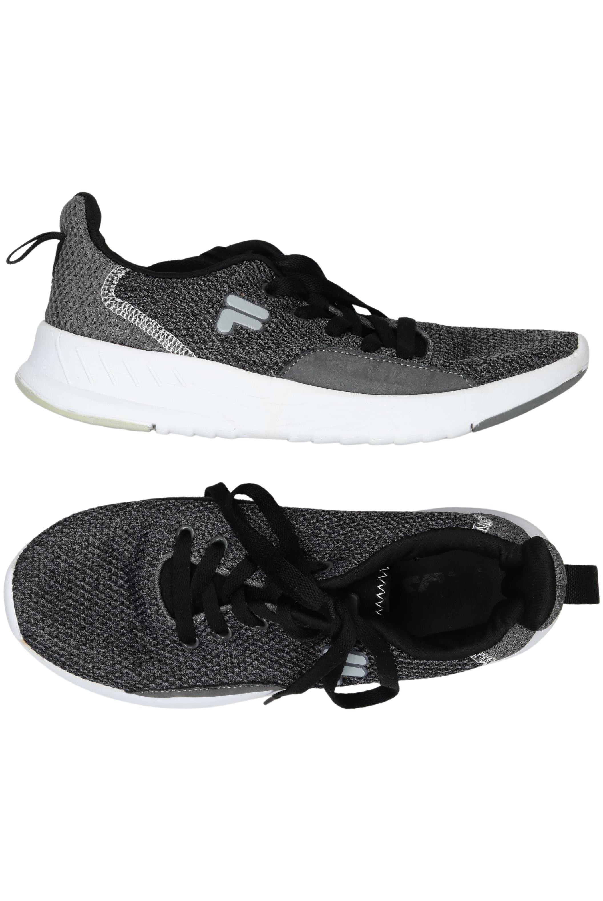 

Fila Herren Sneakers, grau, Gr. 40