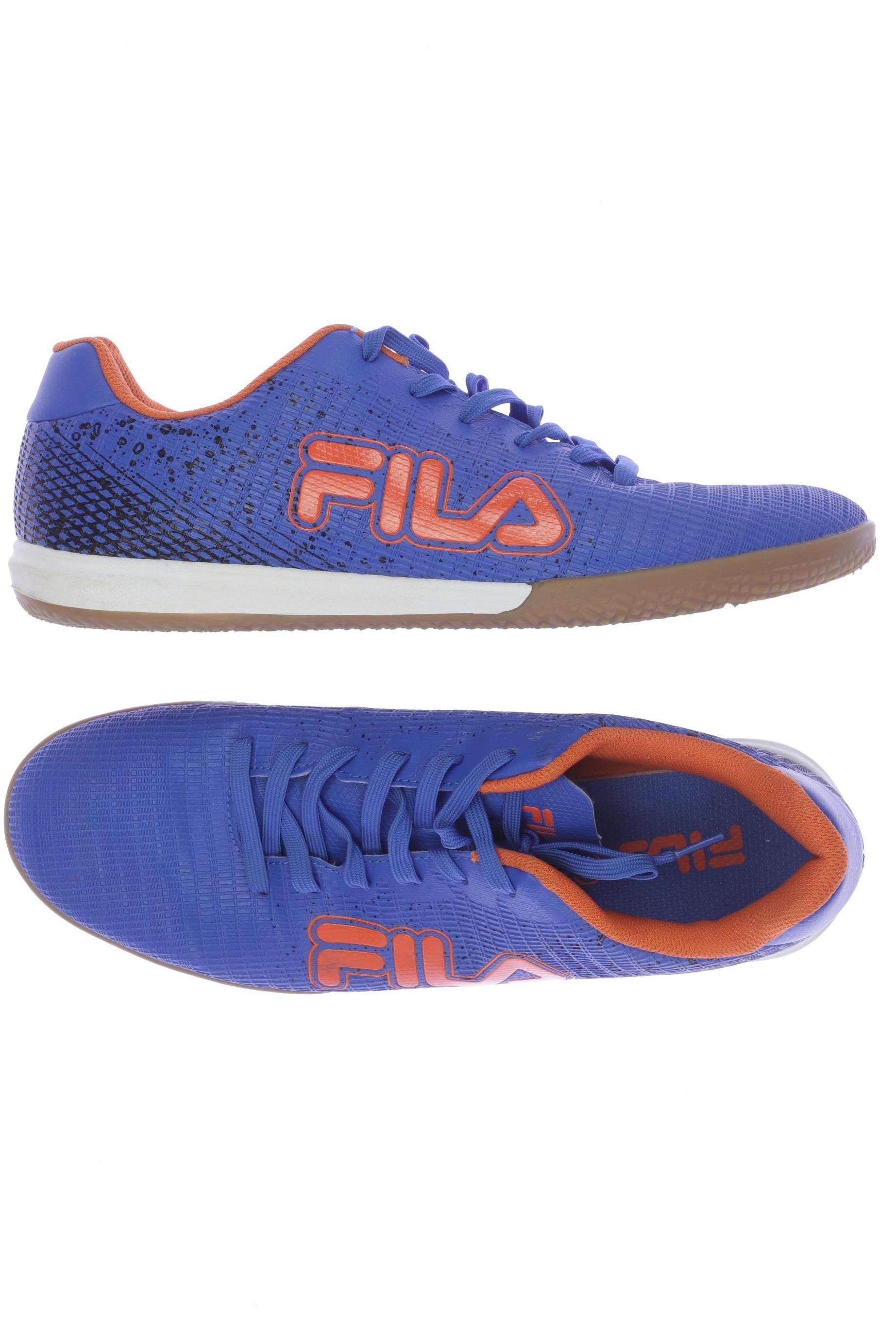 

Fila Herren Sneakers, blau, Gr. 43