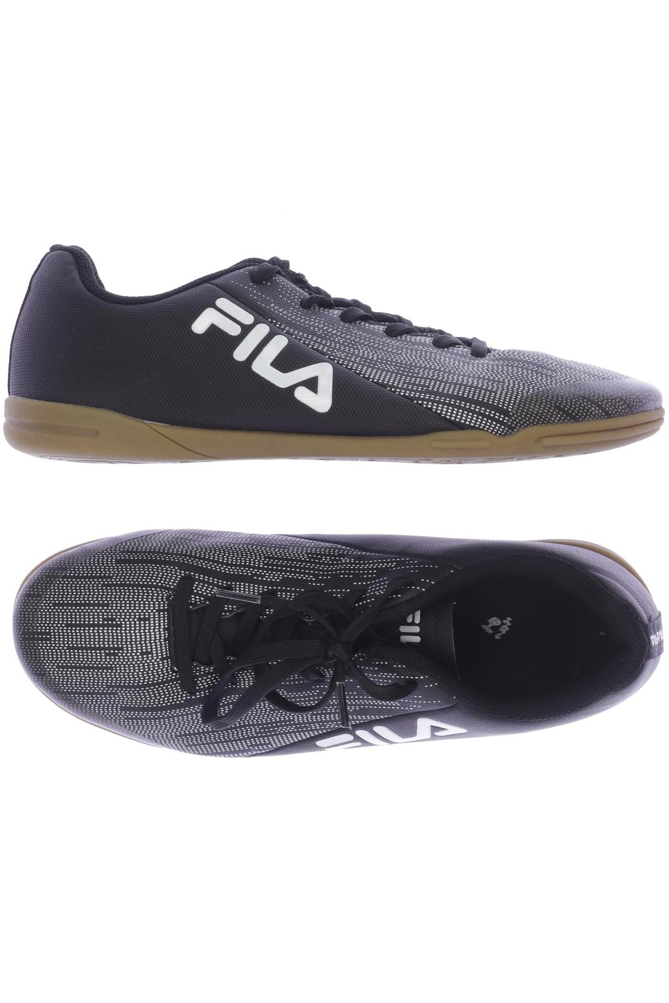 

Fila Herren Sneakers, schwarz, Gr. 40