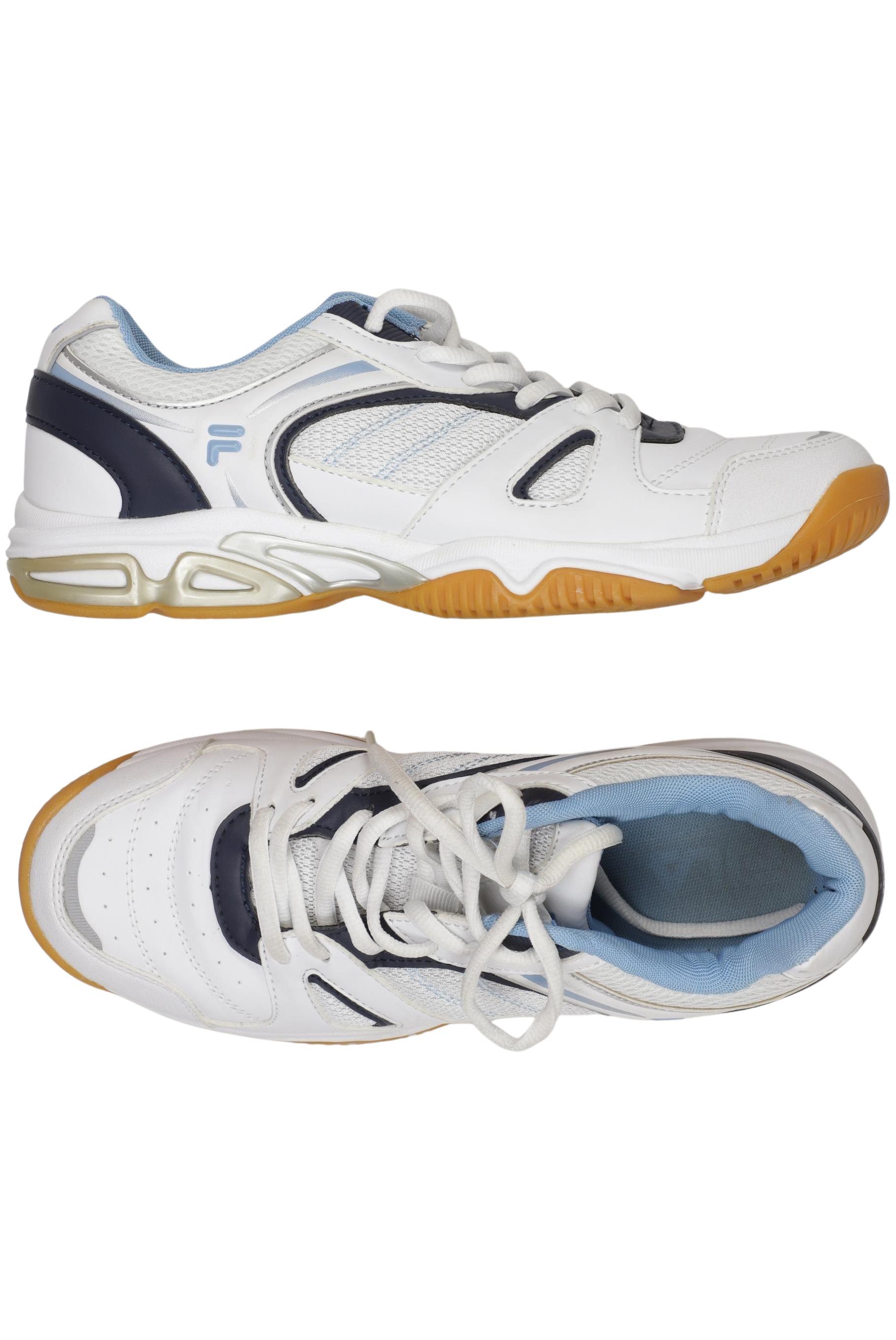 

Fila Herren Sneakers, weiß, Gr. 41