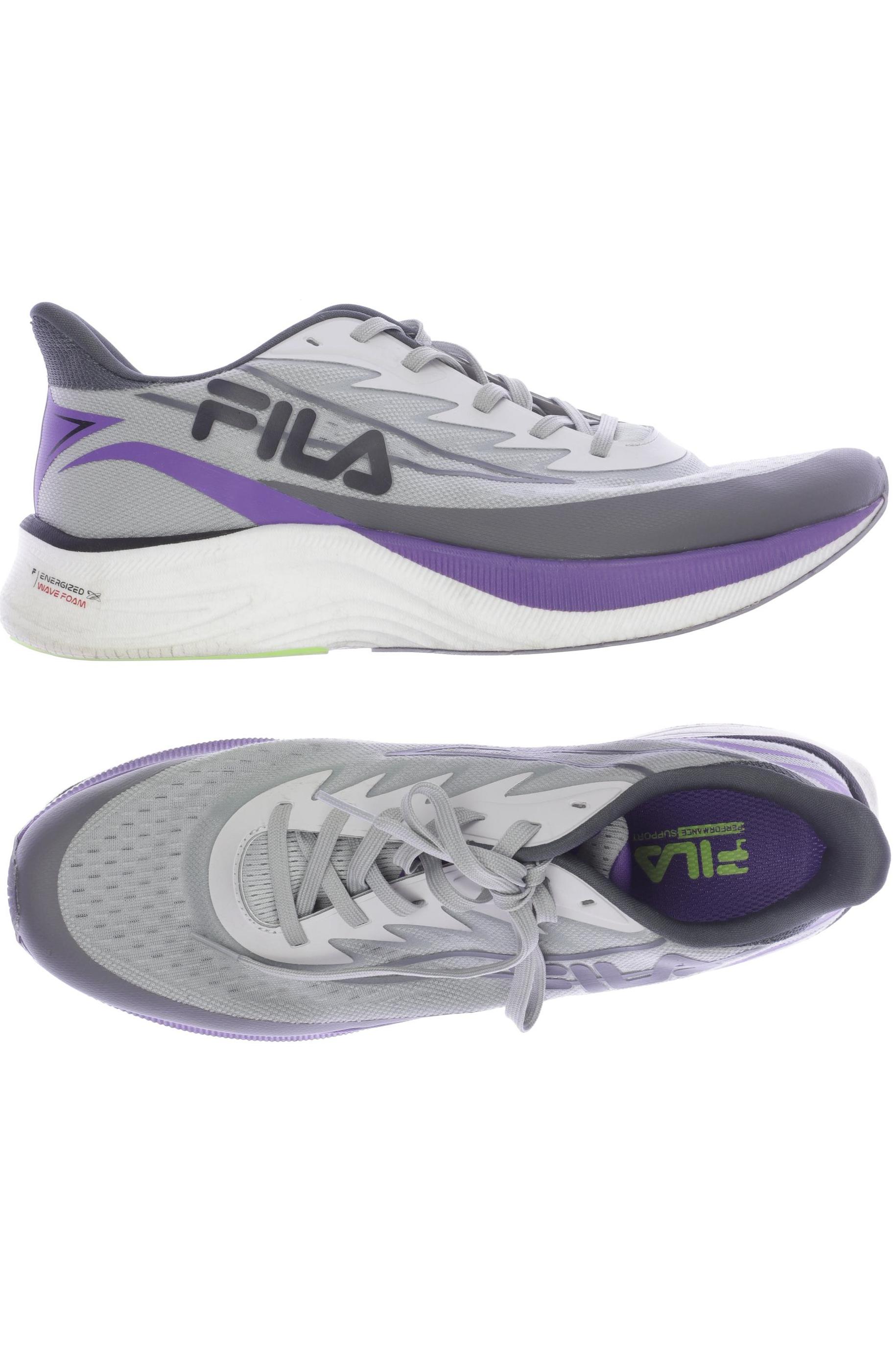 

FILA Herren Sneakers, grau