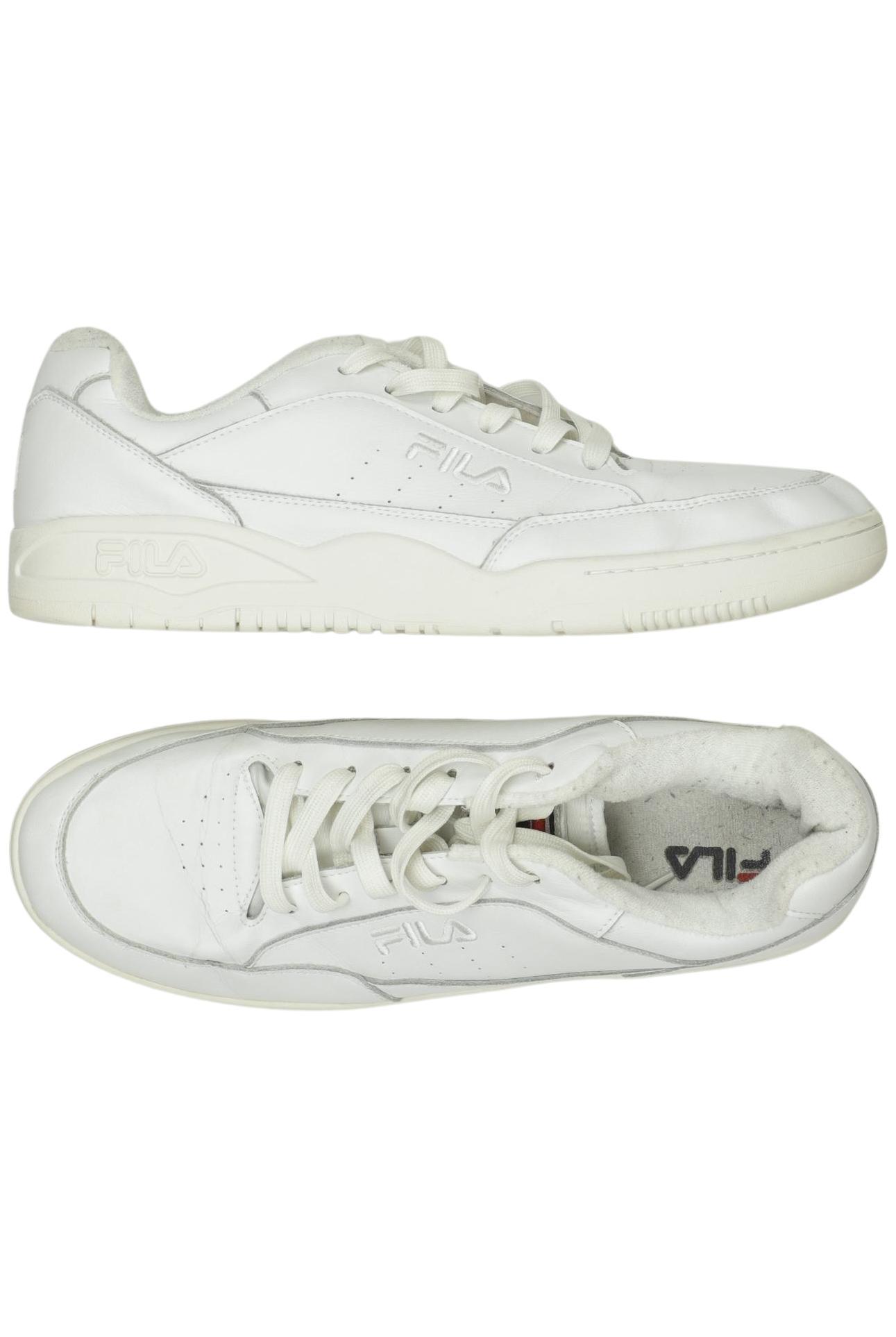 

Fila Herren Sneakers, weiß, Gr. 47