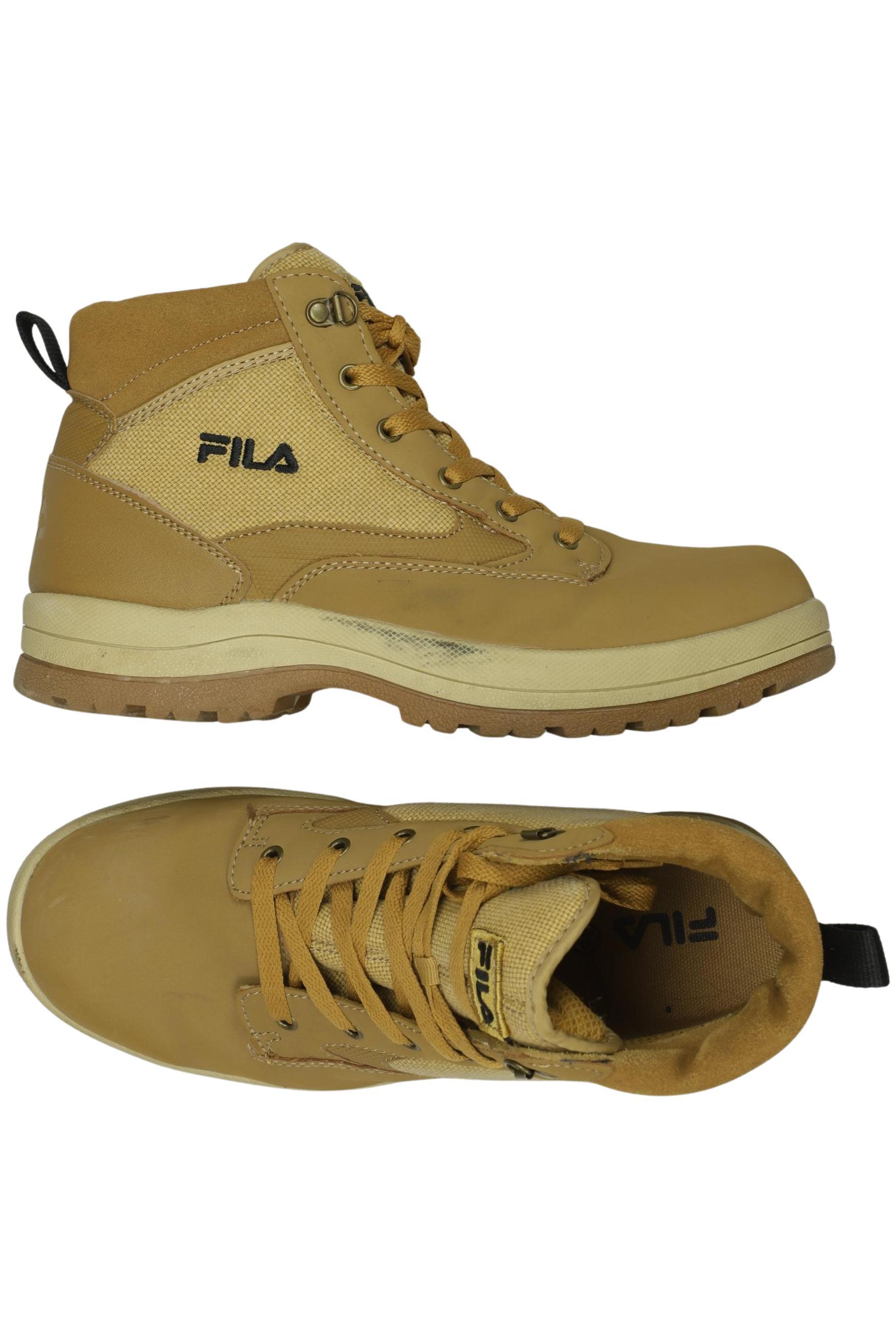 

Fila Herren Sneakers, beige, Gr. 45