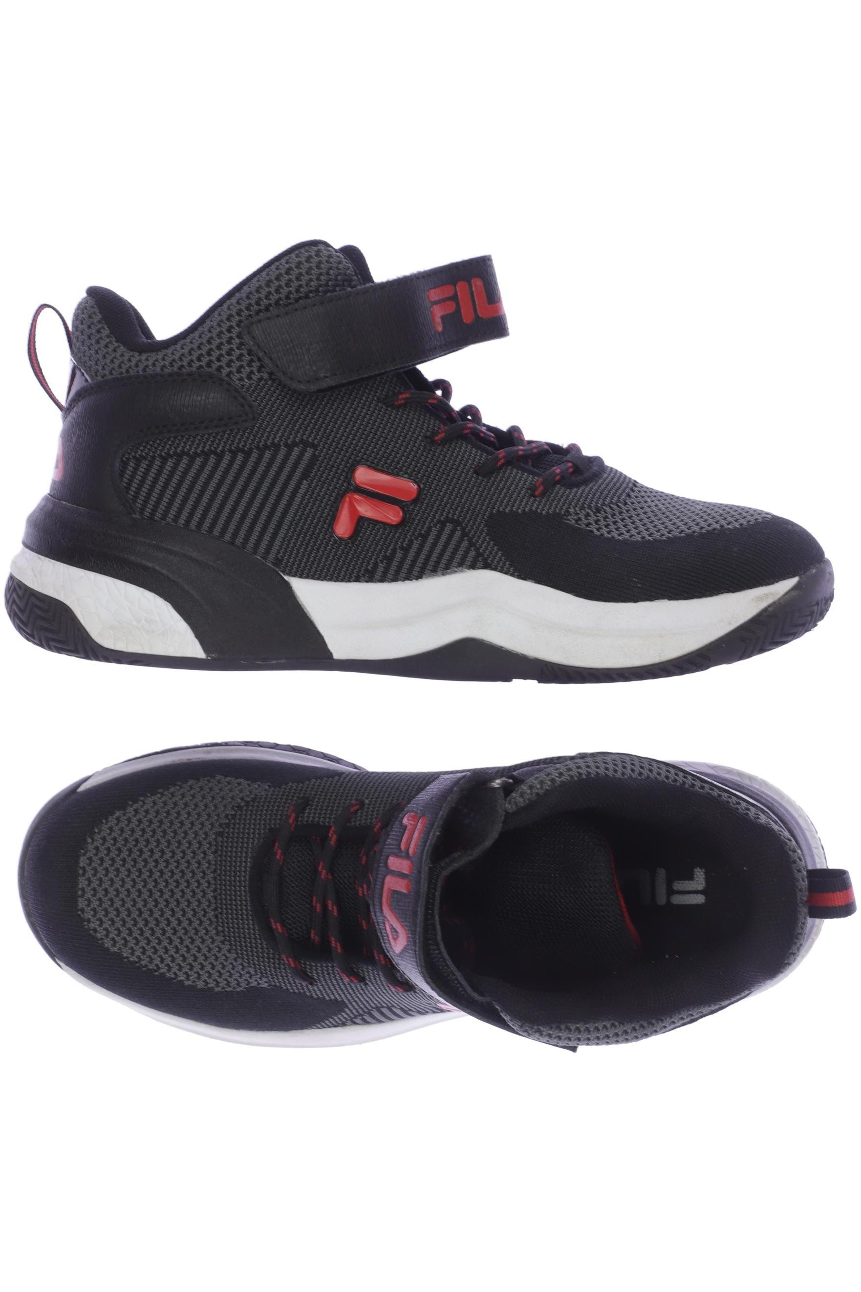 

Fila Herren Sneakers, grau, Gr. 39