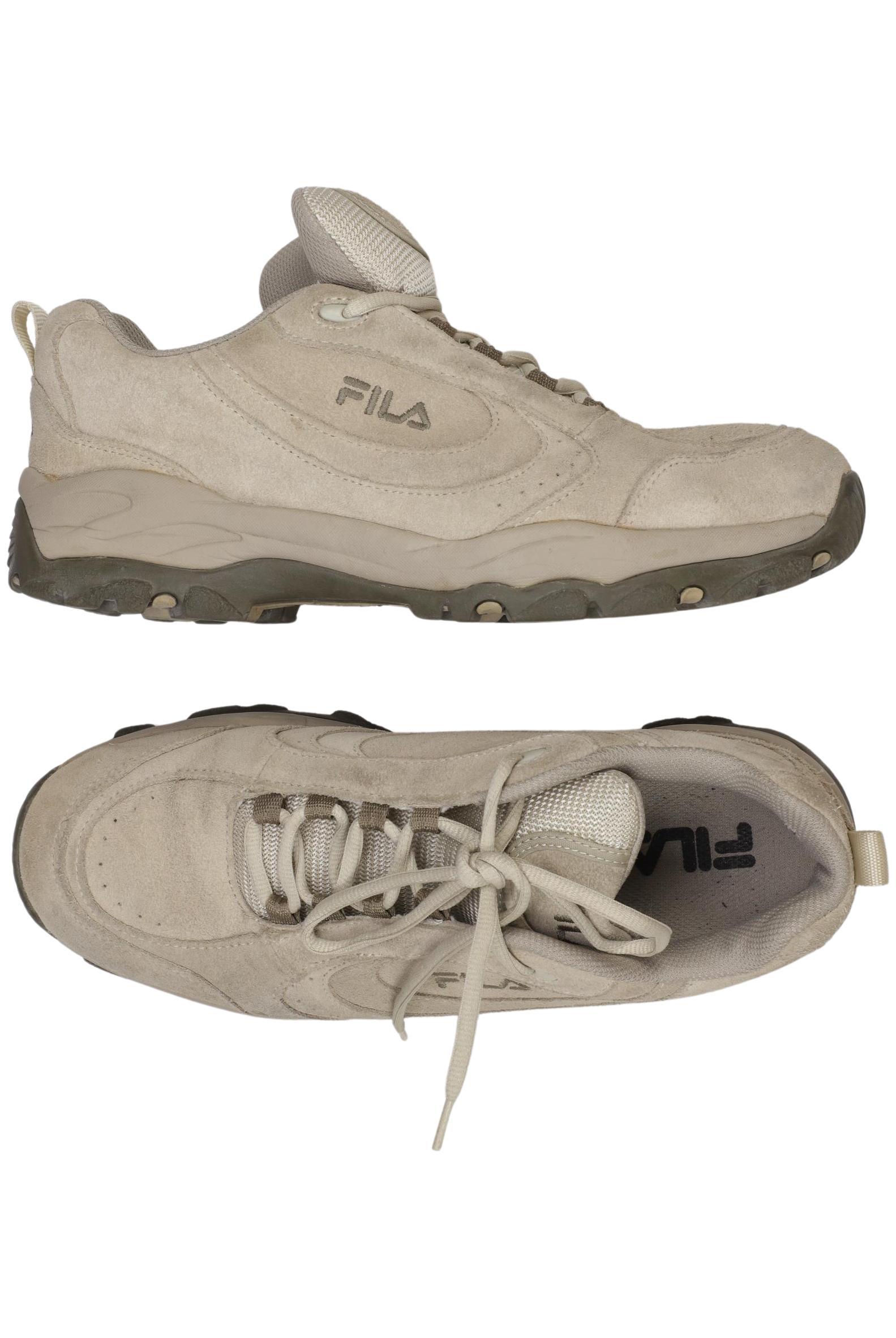 

Fila Herren Sneakers, beige, Gr. 44.5