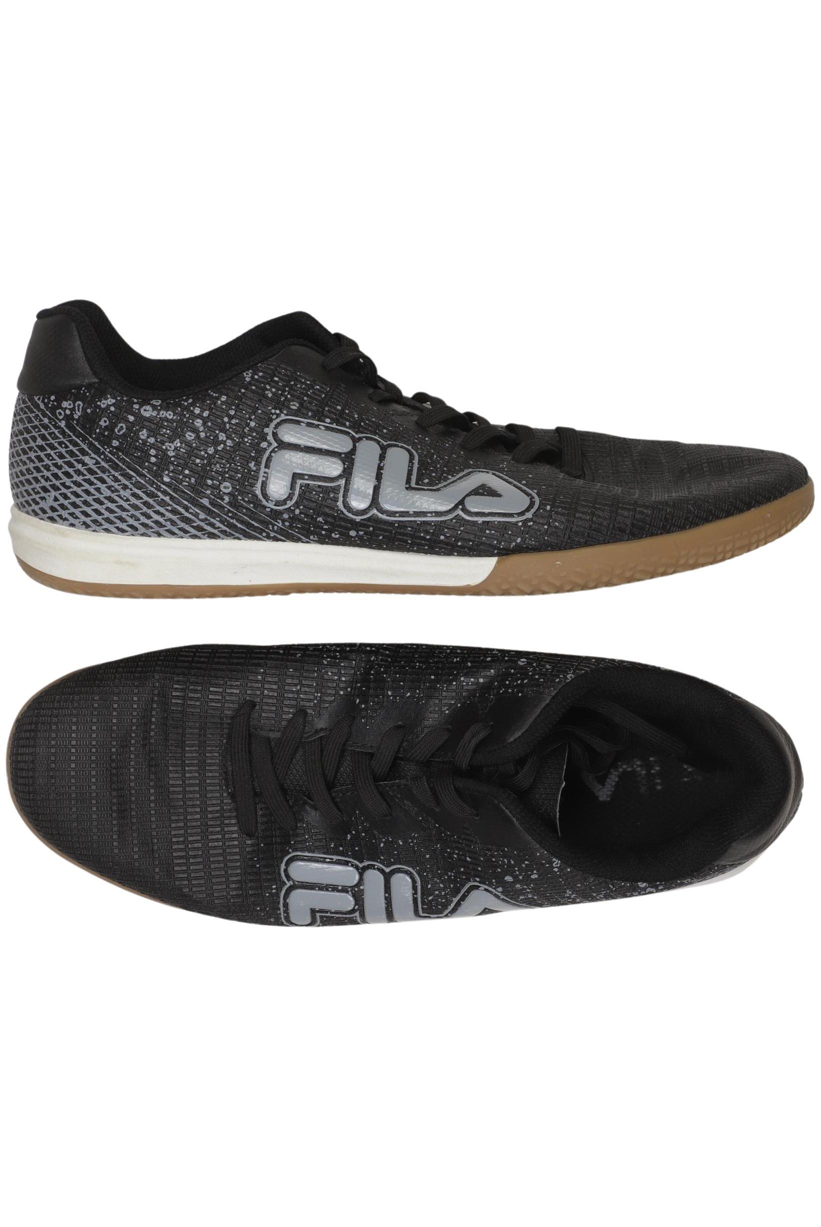 

Fila Herren Sneakers, schwarz, Gr. 41