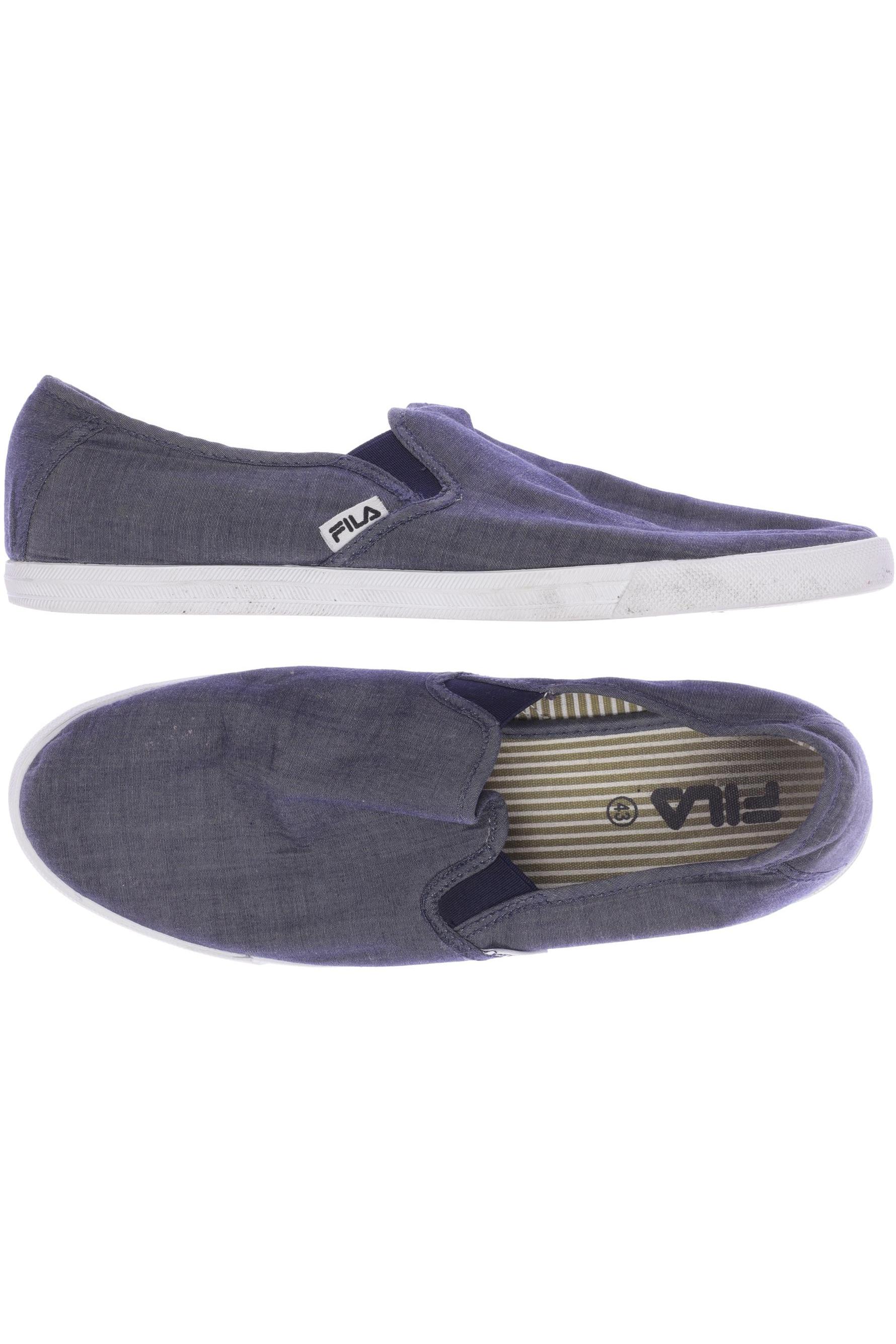 

Fila Herren Sneakers, marineblau, Gr. 43