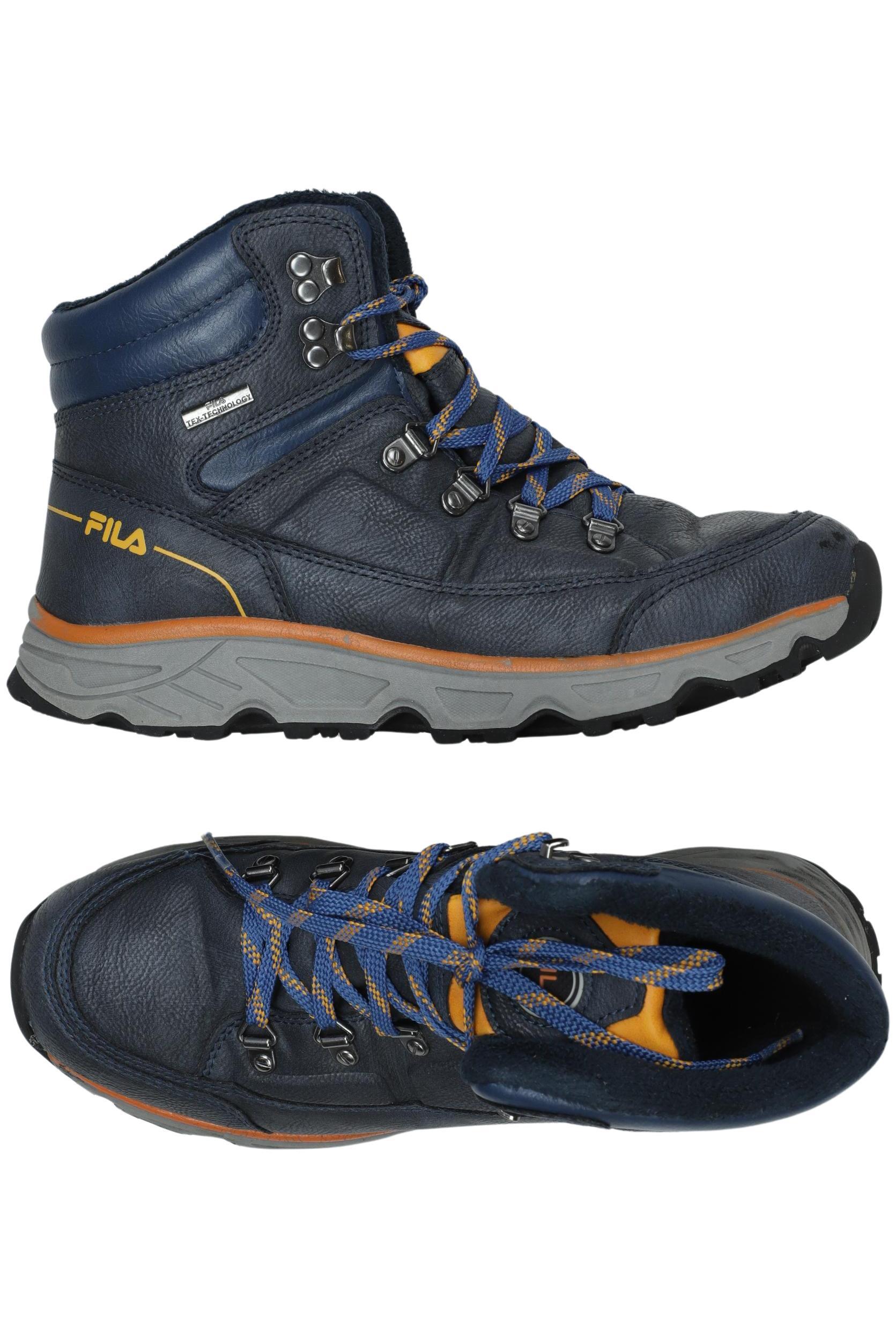 

Fila Herren Sneakers, marineblau, Gr. 39