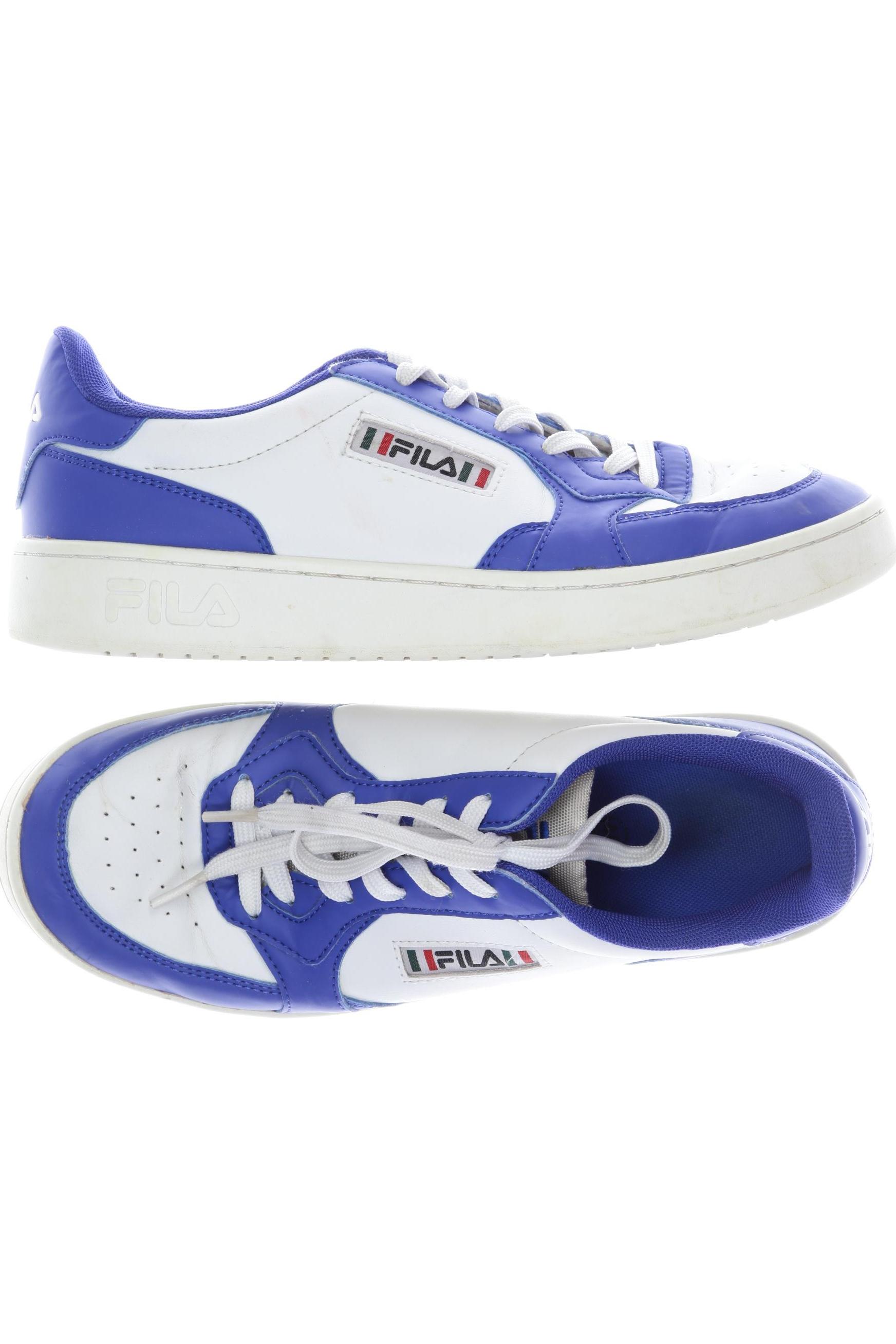 

Fila Herren Sneakers, weiß, Gr. 40