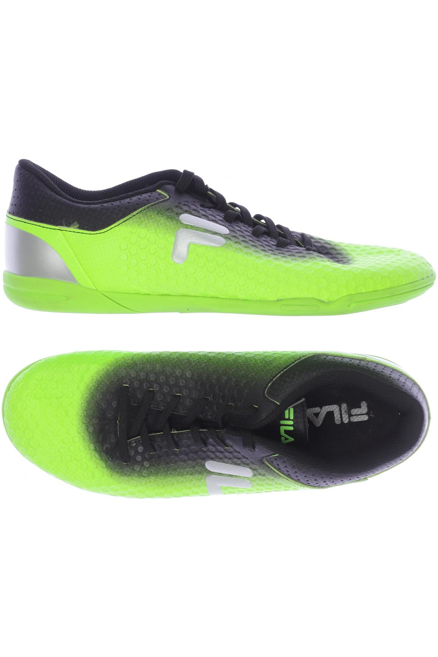 Thumbnail - Fila Herren Sneakers, hellgrün, Gr. 39