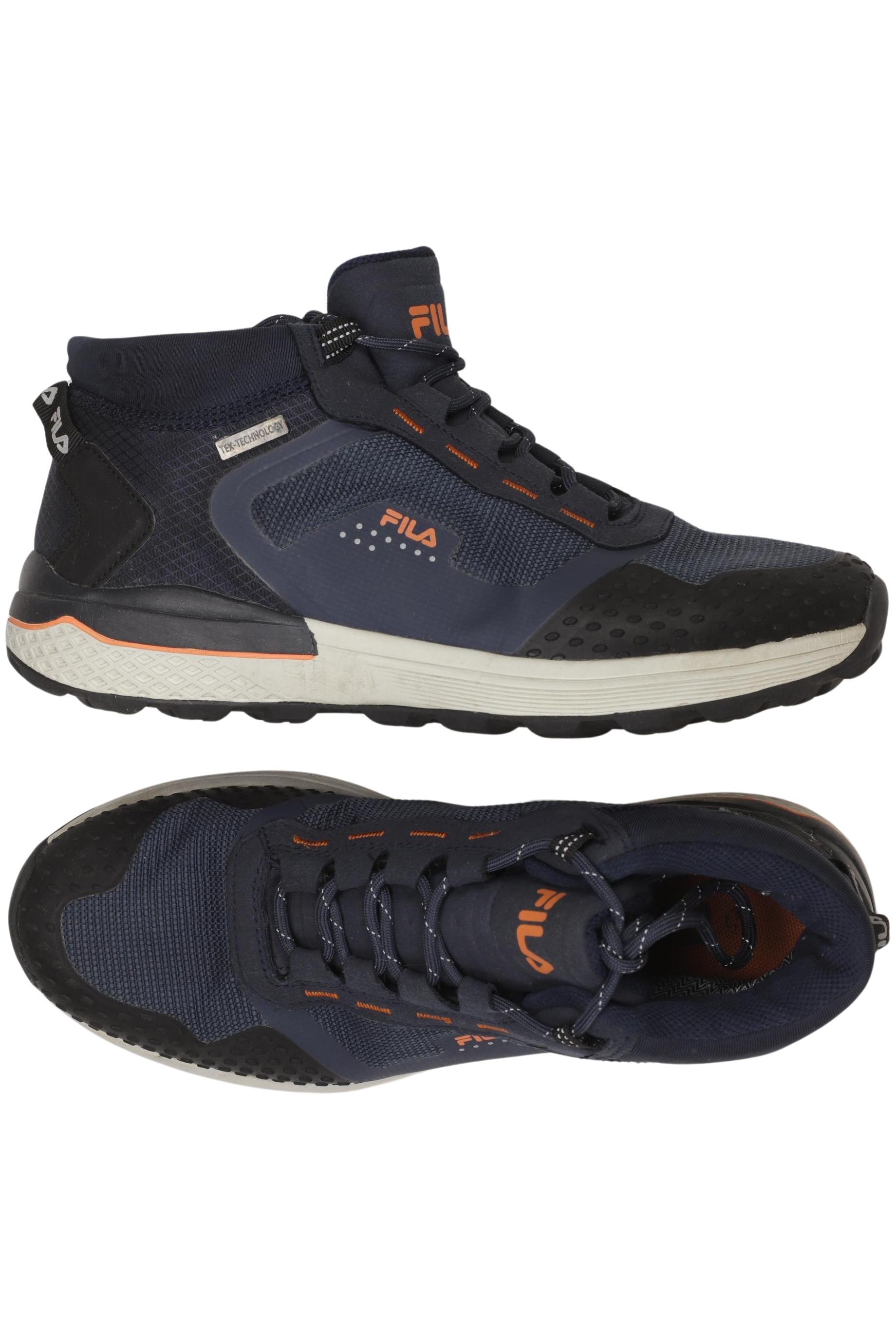 

Fila Herren Sneakers, marineblau, Gr. 42