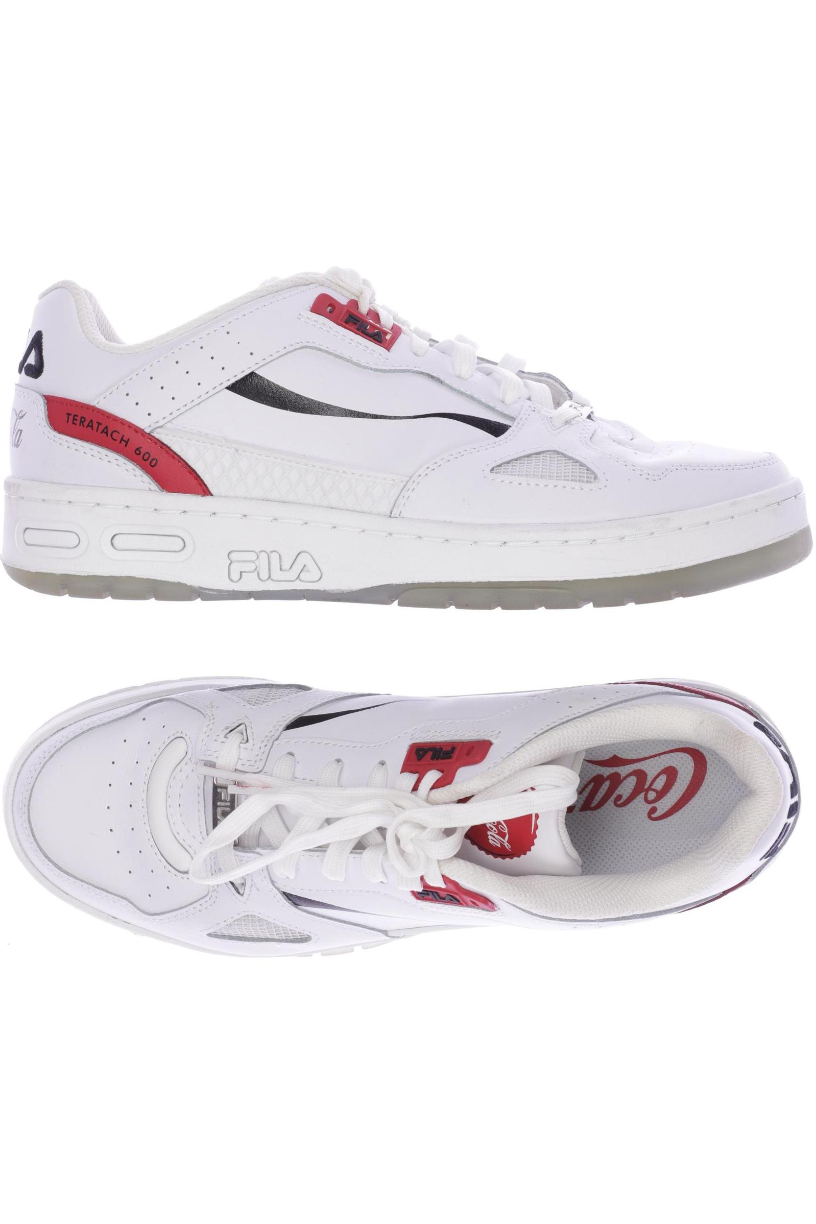 

Fila Herren Sneakers, weiß, Gr. 42