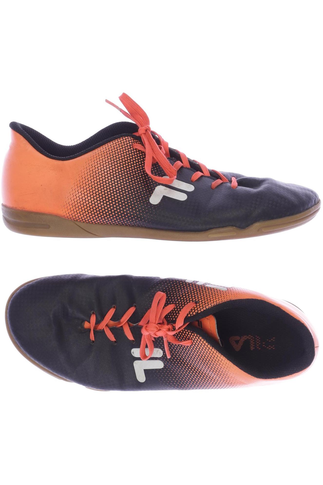 

Fila Herren Sneakers, neon, Gr. 39