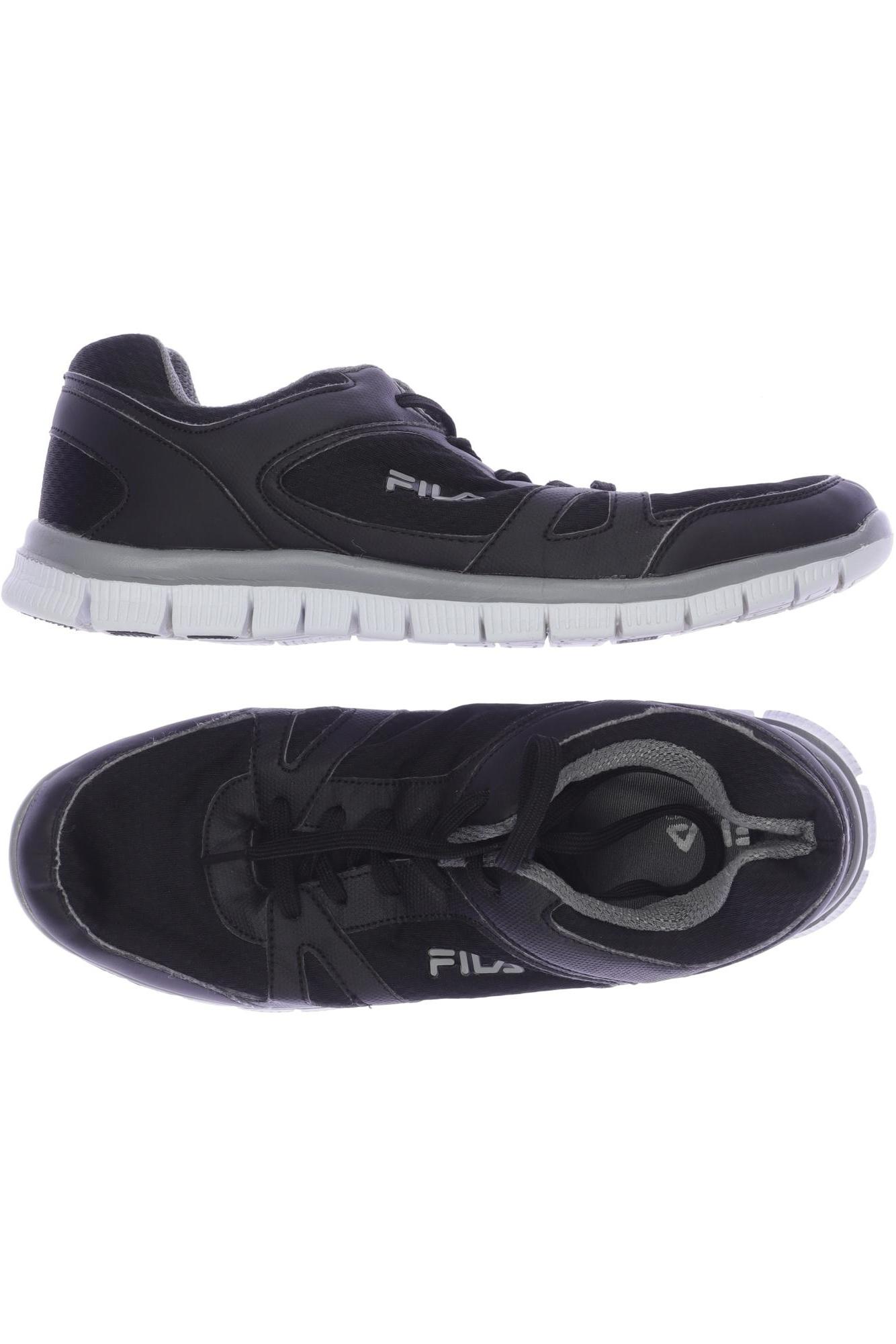 

Fila Herren Sneakers, grau, Gr. 45
