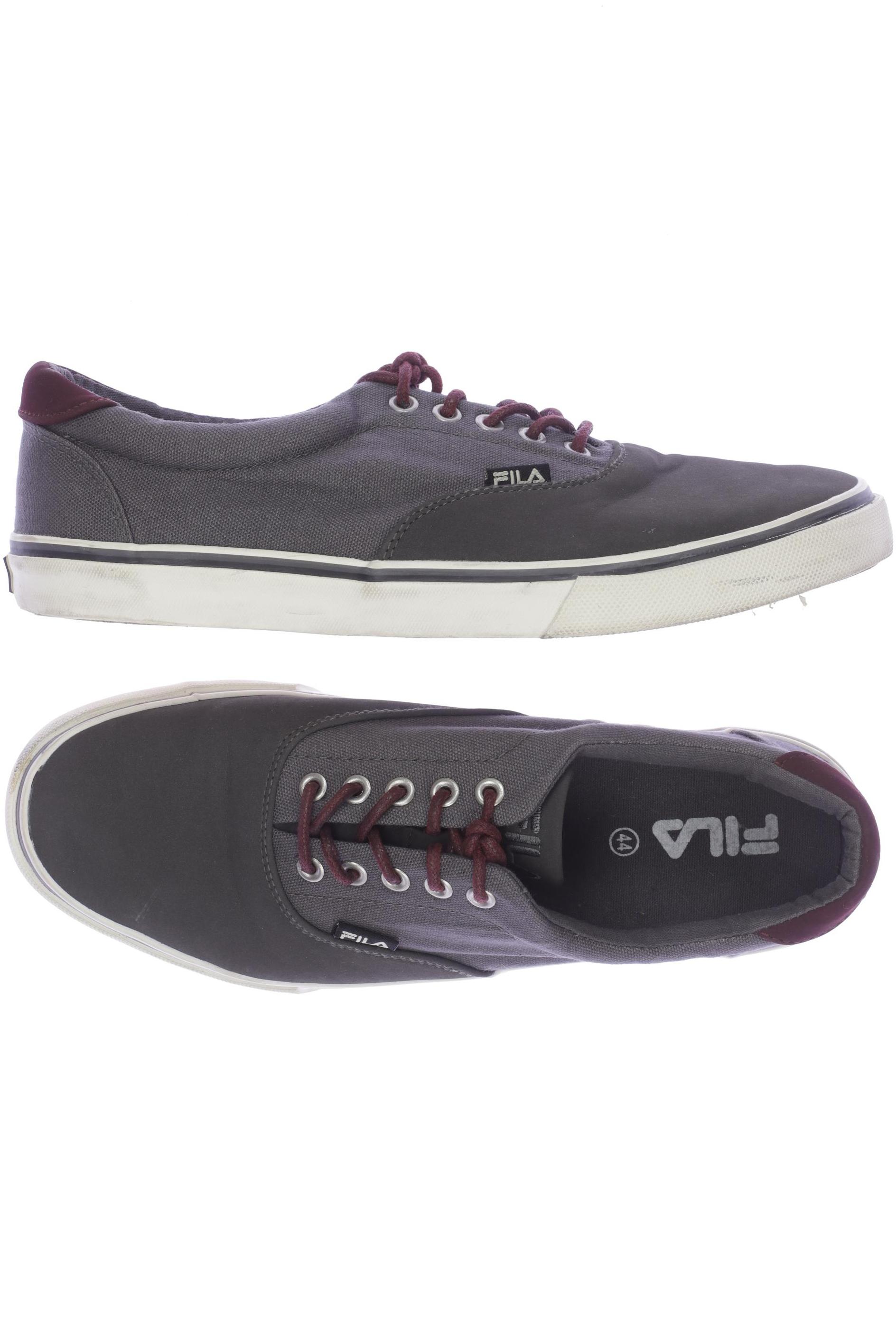 

Fila Herren Sneakers, grau, Gr. 44