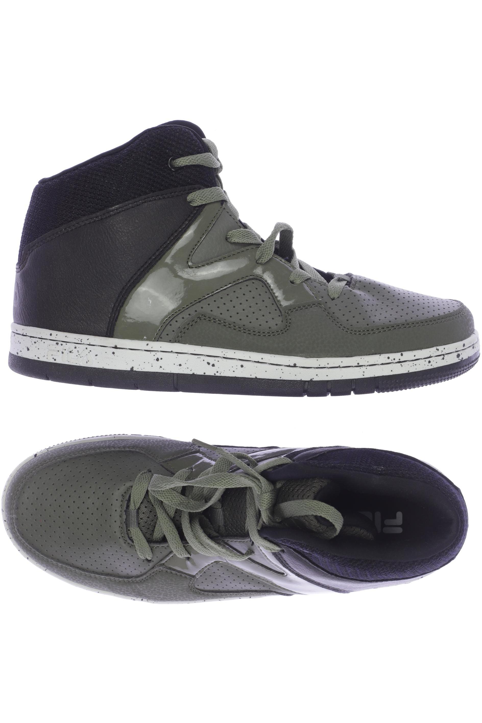 

Fila Herren Sneakers, grün, Gr. 41