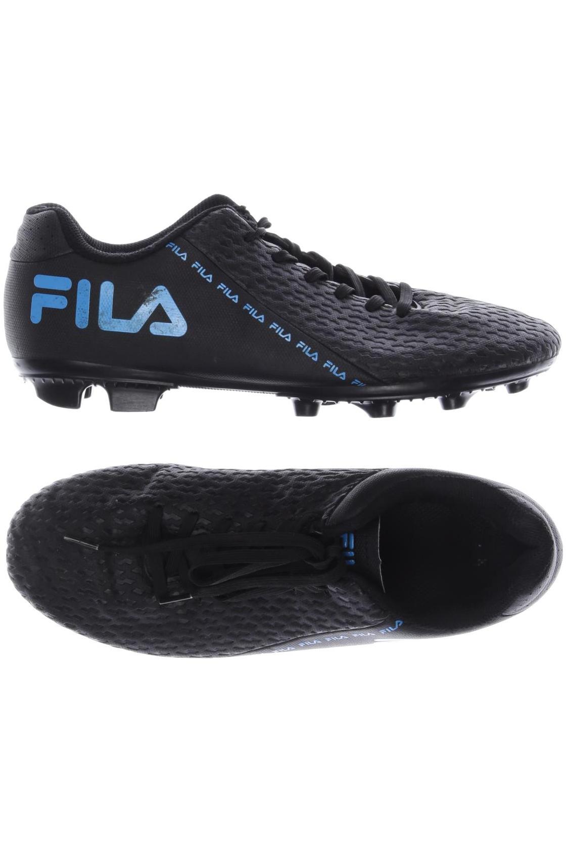 

Fila Herren Sneakers, schwarz, Gr. 40