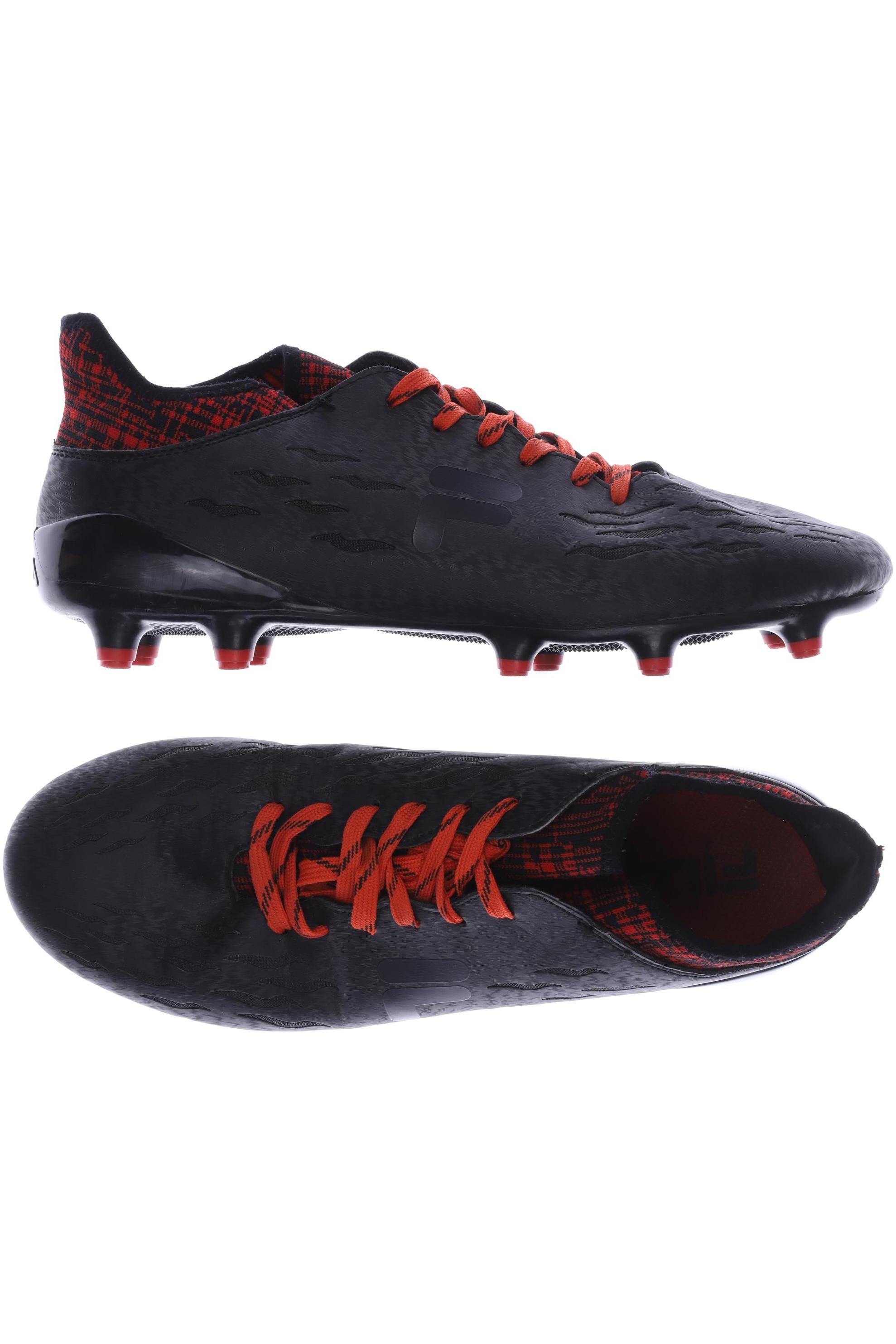 

FILA Herren Sneakers, schwarz