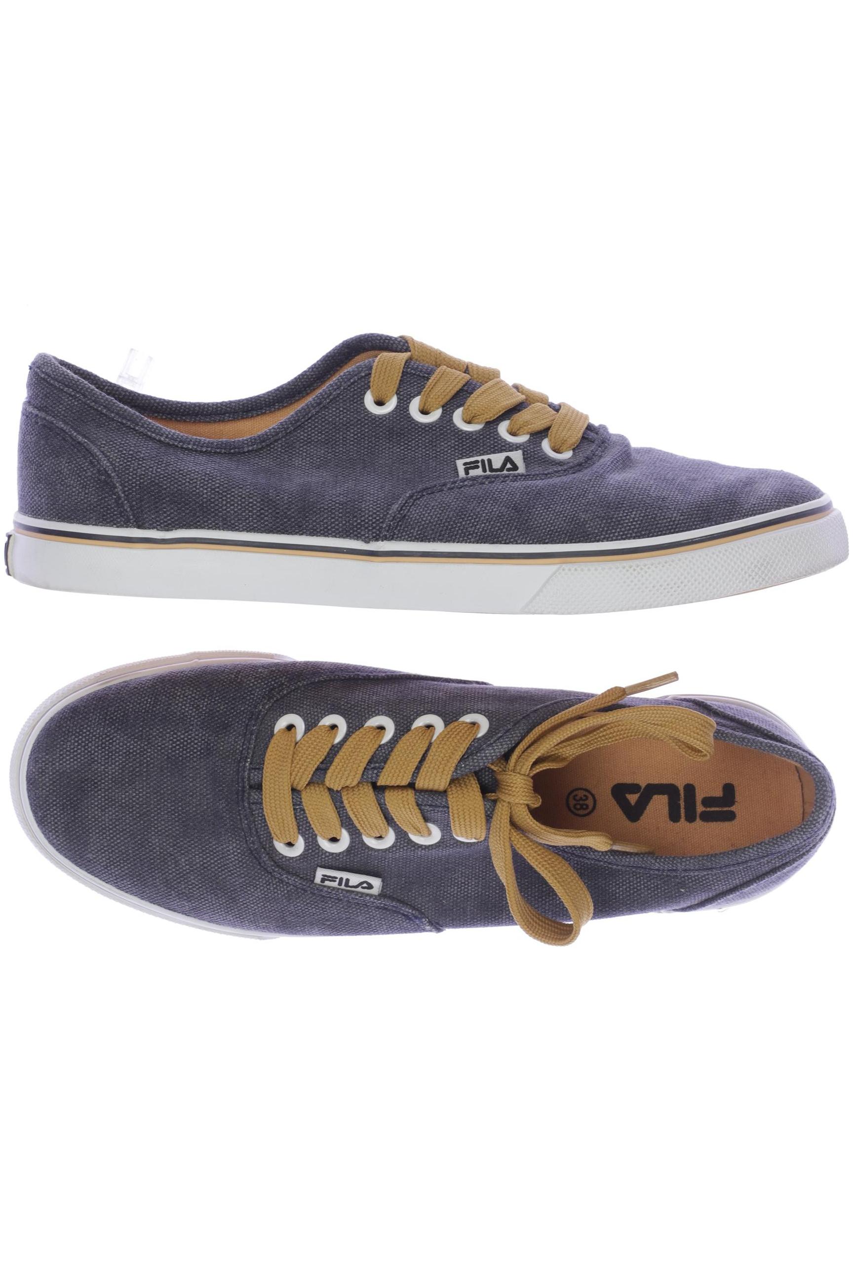 

Fila Herren Sneakers, grau, Gr. 38