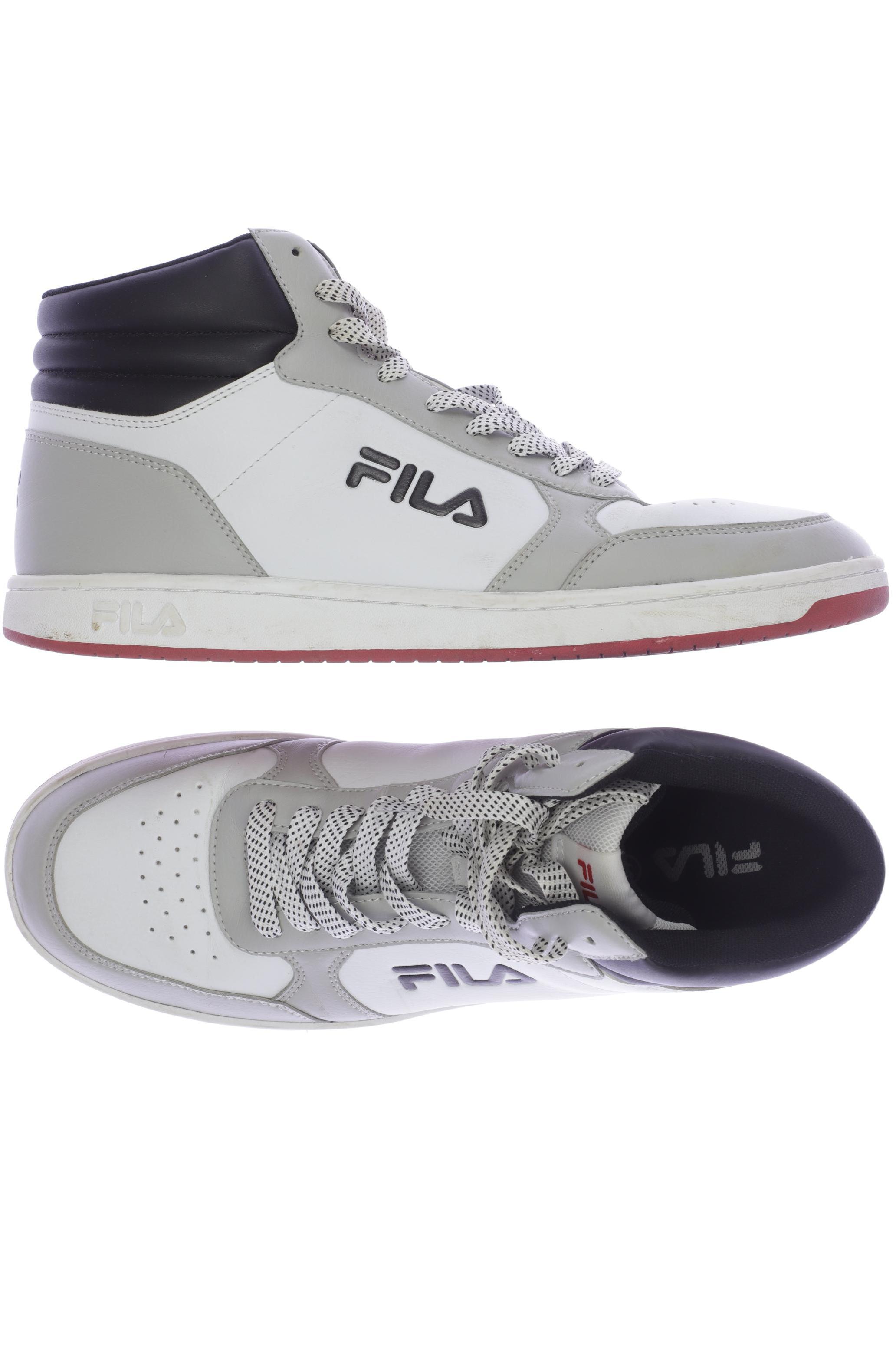 

Fila Herren Sneakers, weiß, Gr. 46