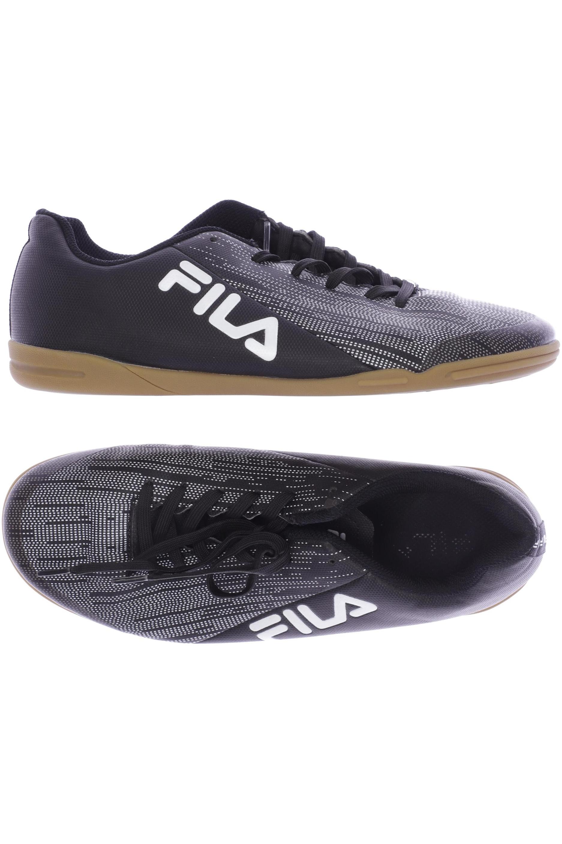 

FILA Herren Sneakers, schwarz