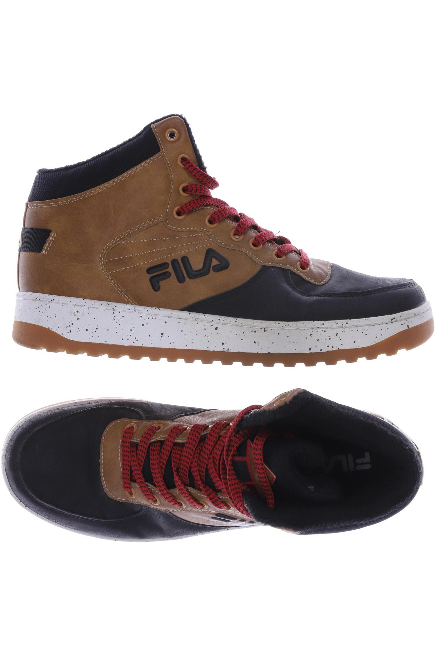 

FILA Herren Sneakers, braun
