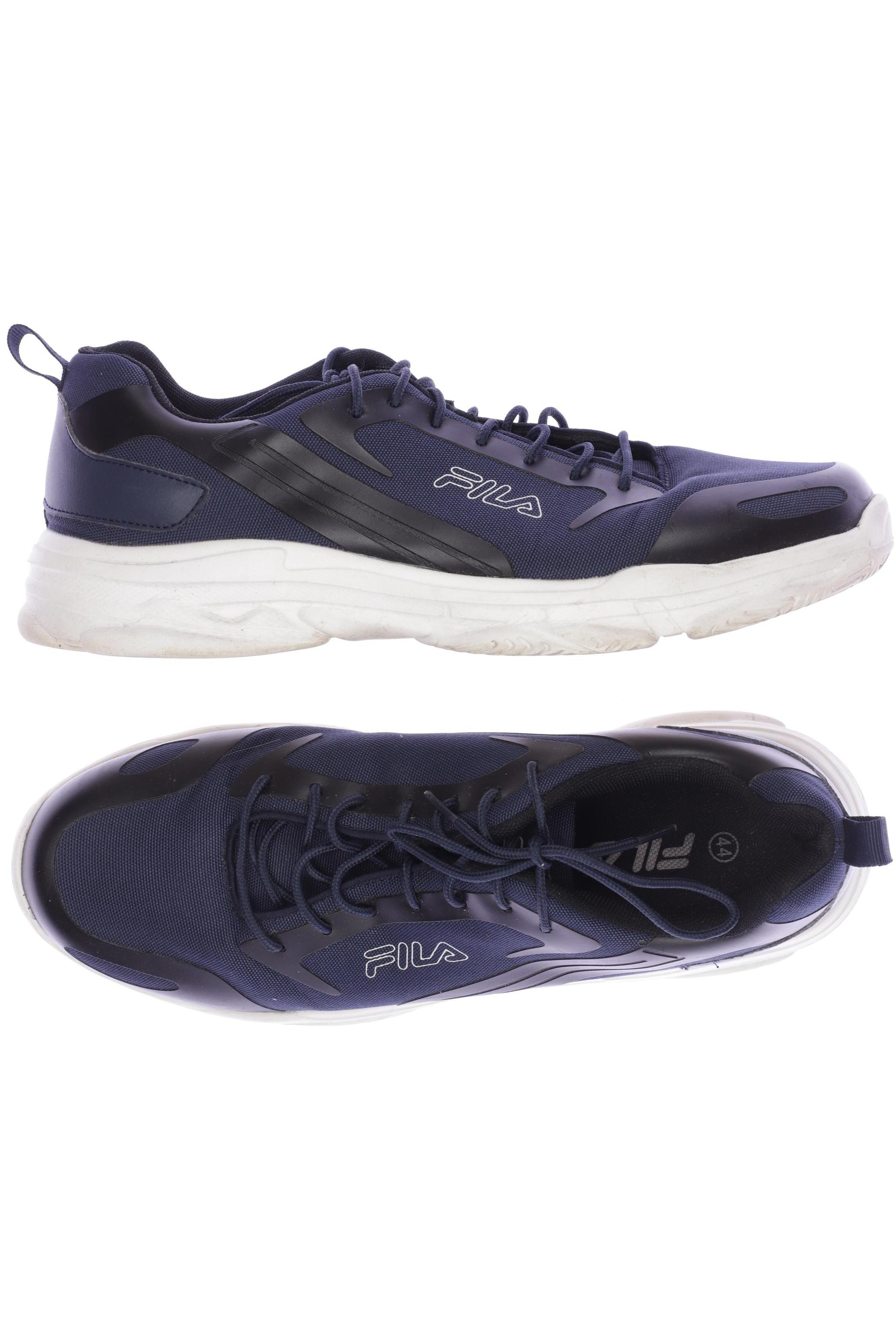 

Fila Herren Sneakers, marineblau, Gr. 44