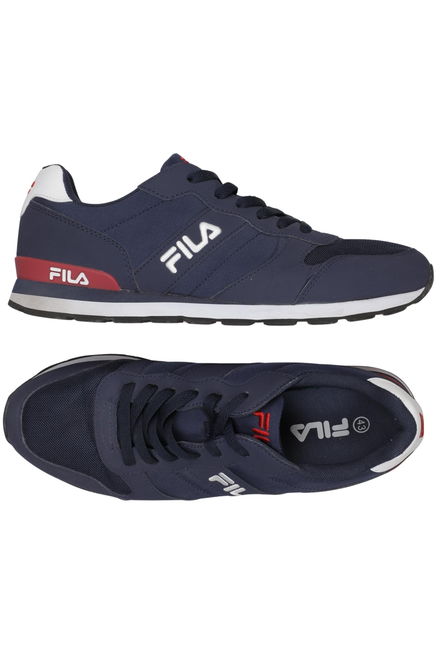 

Fila Herren Sneakers, marineblau, Gr. 43