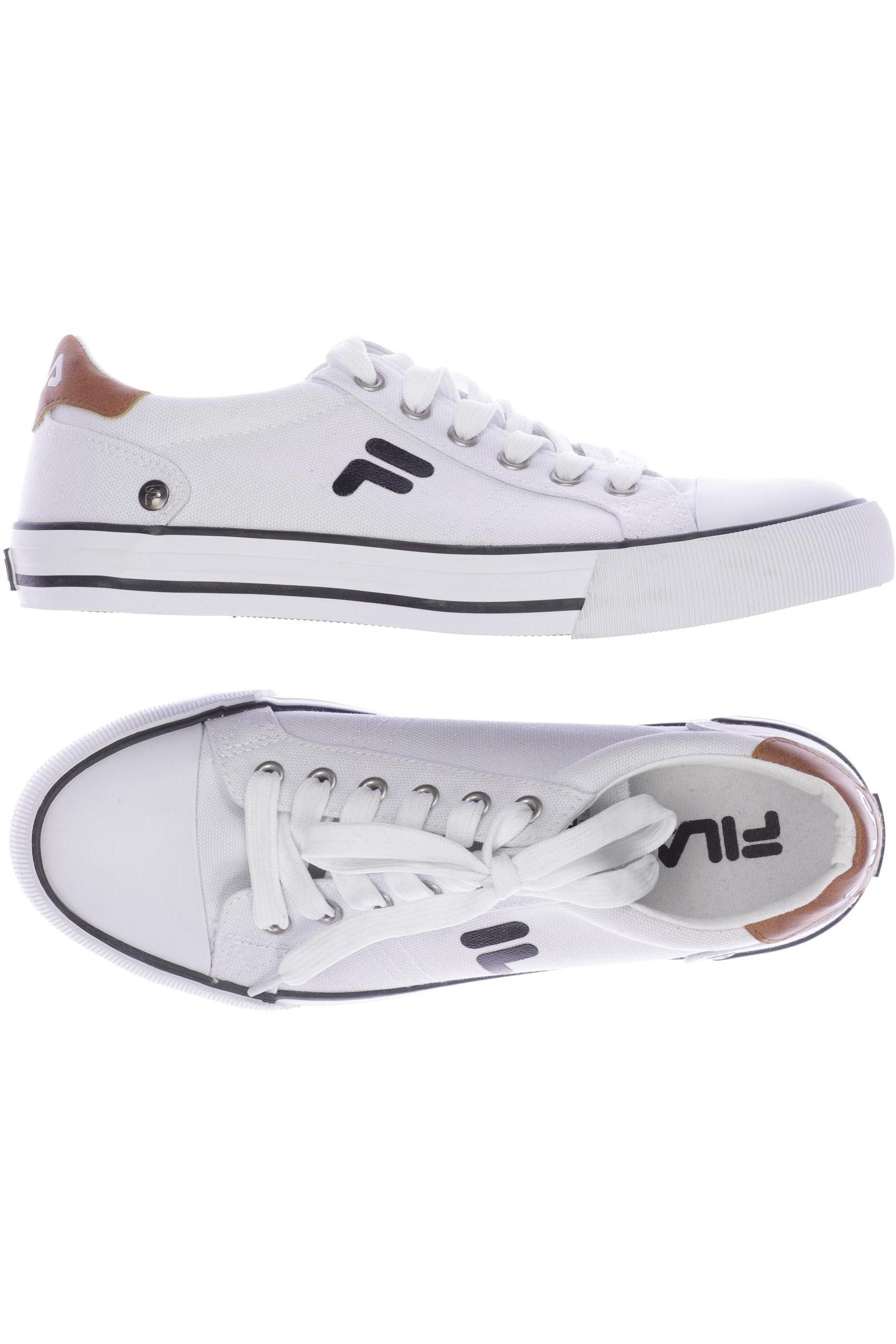 

Fila Herren Sneakers, weiß, Gr. 40